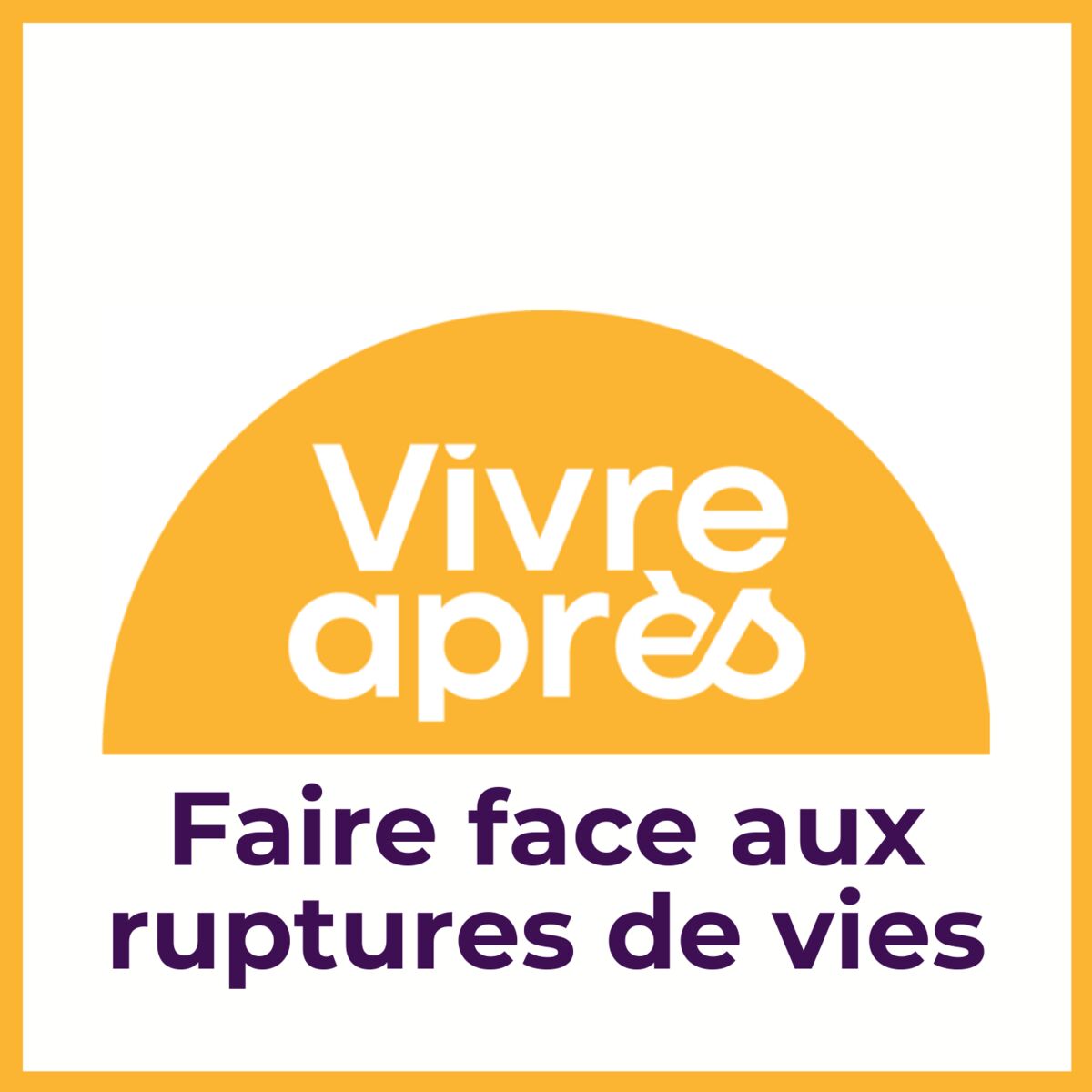 Show cover of Vivre Après