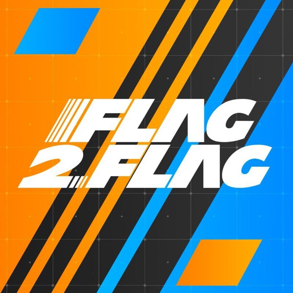 Show cover of FLAG 2 FLAG