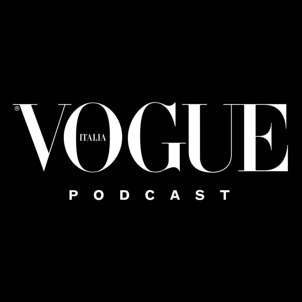 Show cover of Inside Vogue