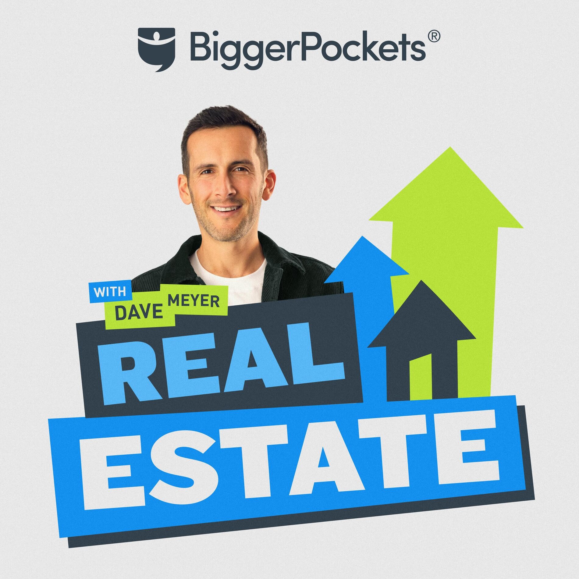 Show cover of BiggerPockets Real Estate Podcast