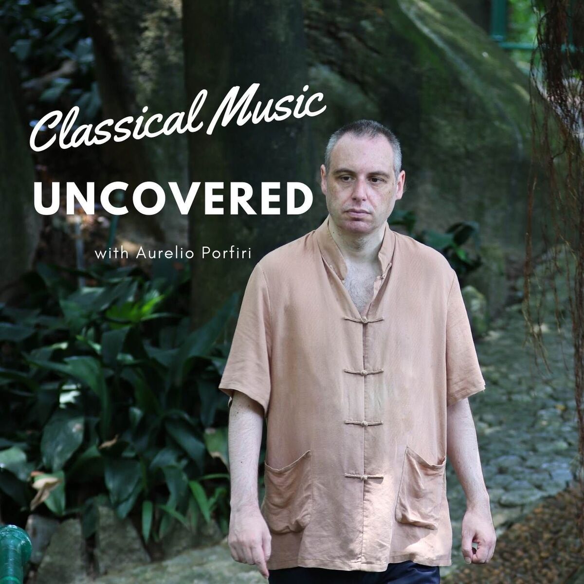 Show cover of Classical Music Uncovered