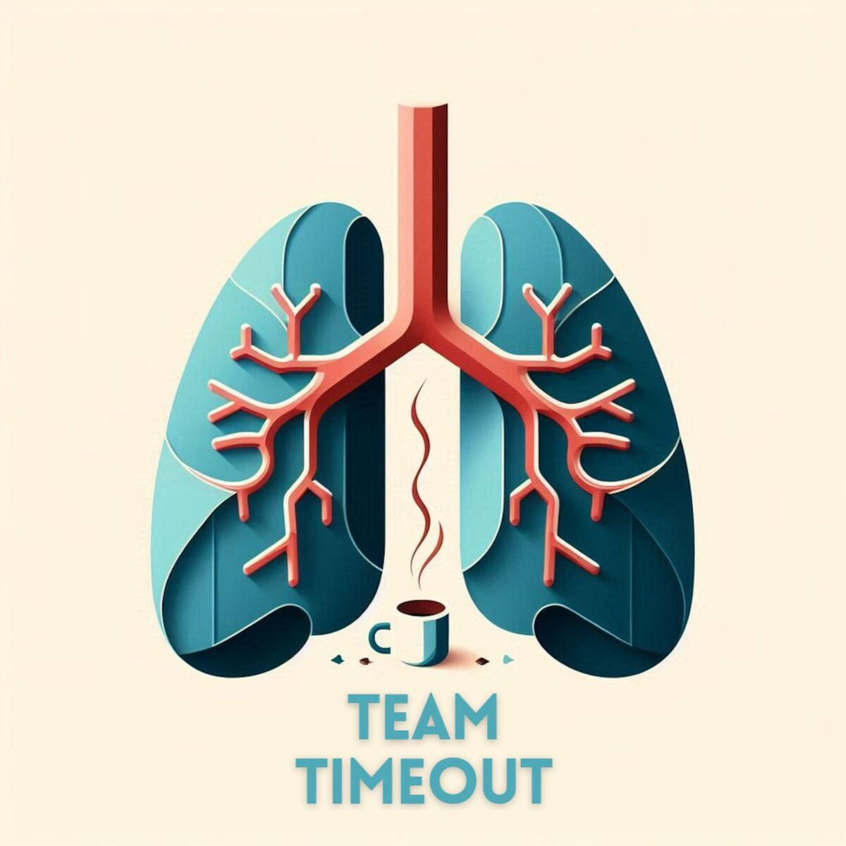 Show cover of Team Timeout - Der Anästhesiepodcast