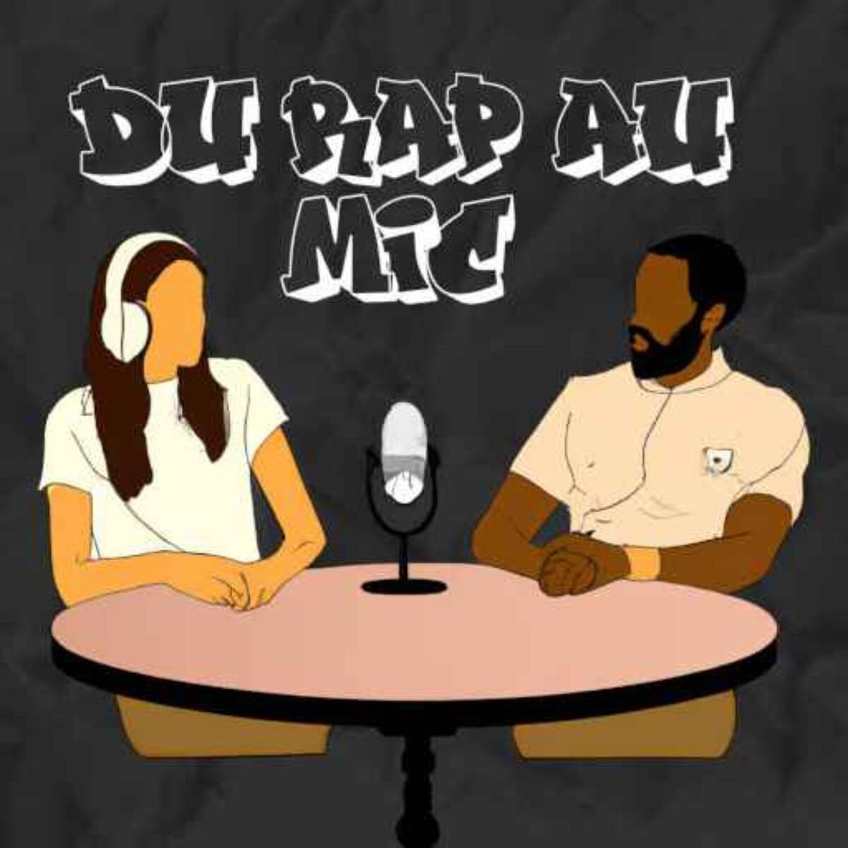 Show cover of Du Rap Au Mic