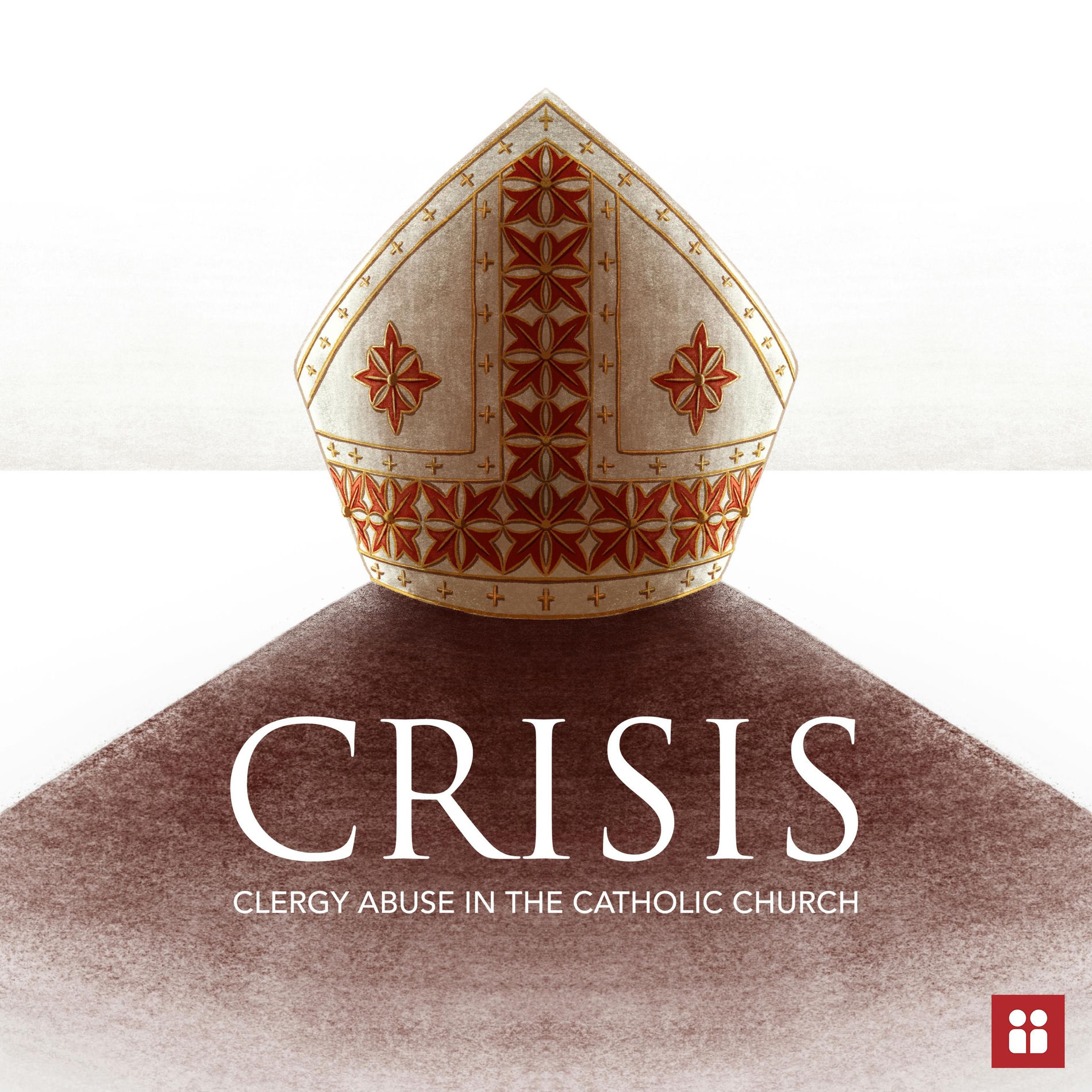 Show cover of Crisis: Clergy Abuse in the Catholic Church