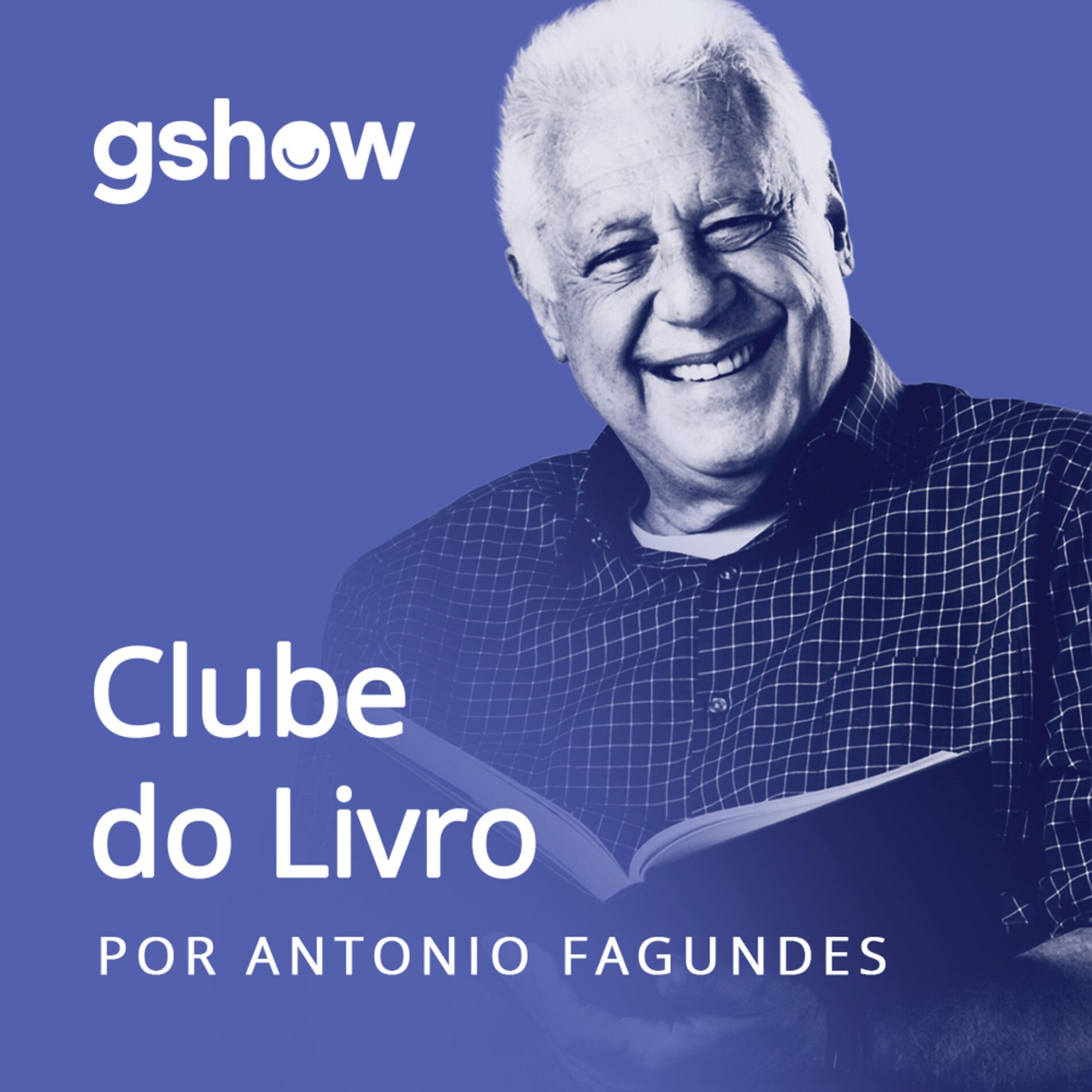 Show cover of Clube do Livro