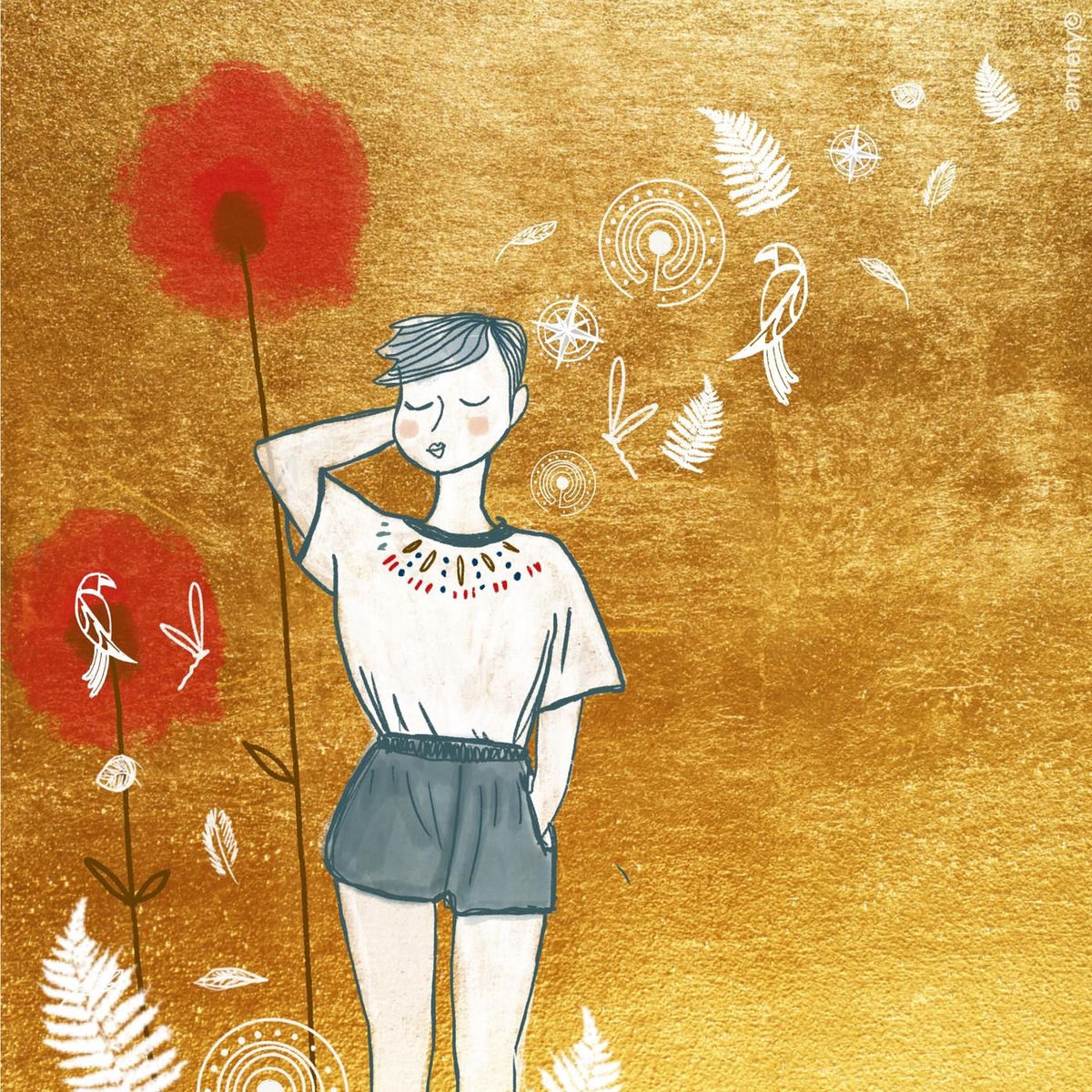 Show cover of Prêtresse en Short - Relier spiritualité et engagement social et environnemental