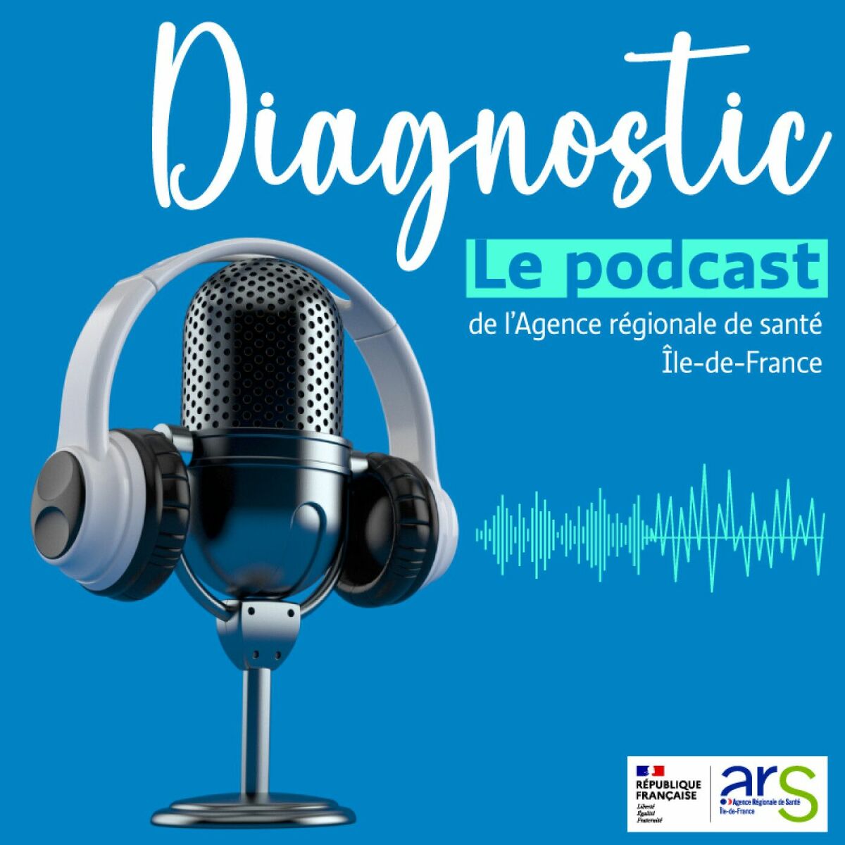 Show cover of Diagnostic