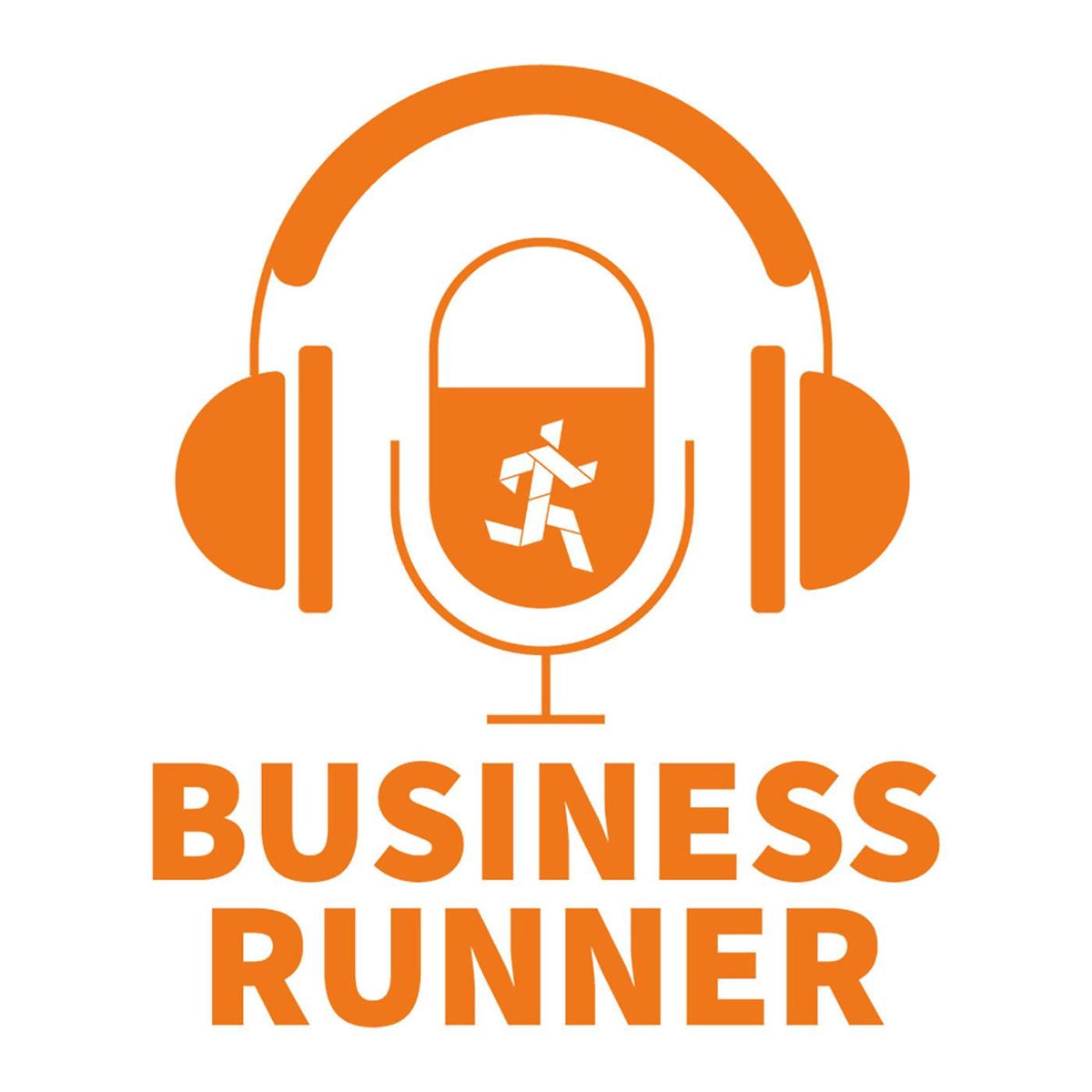 Show cover of Business Runner Podcast
