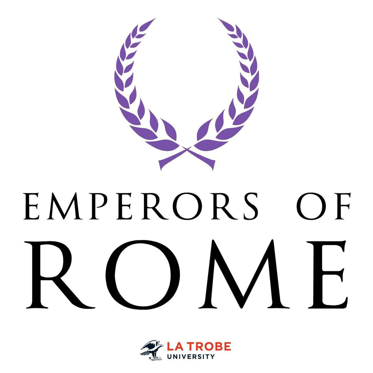 Show cover of Emperors of Rome