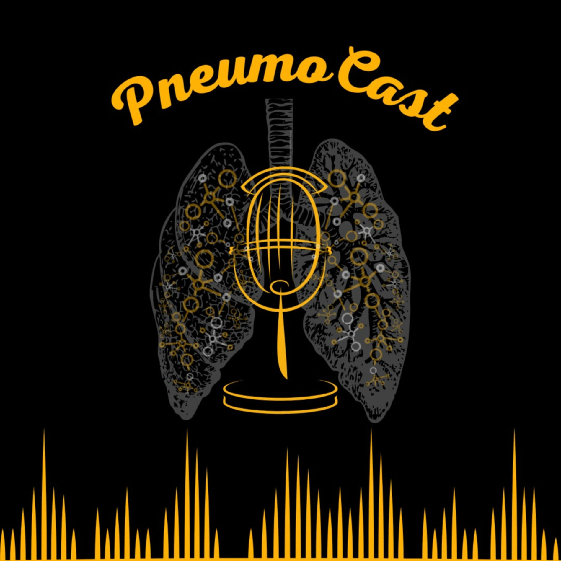 Show cover of PneumoCast