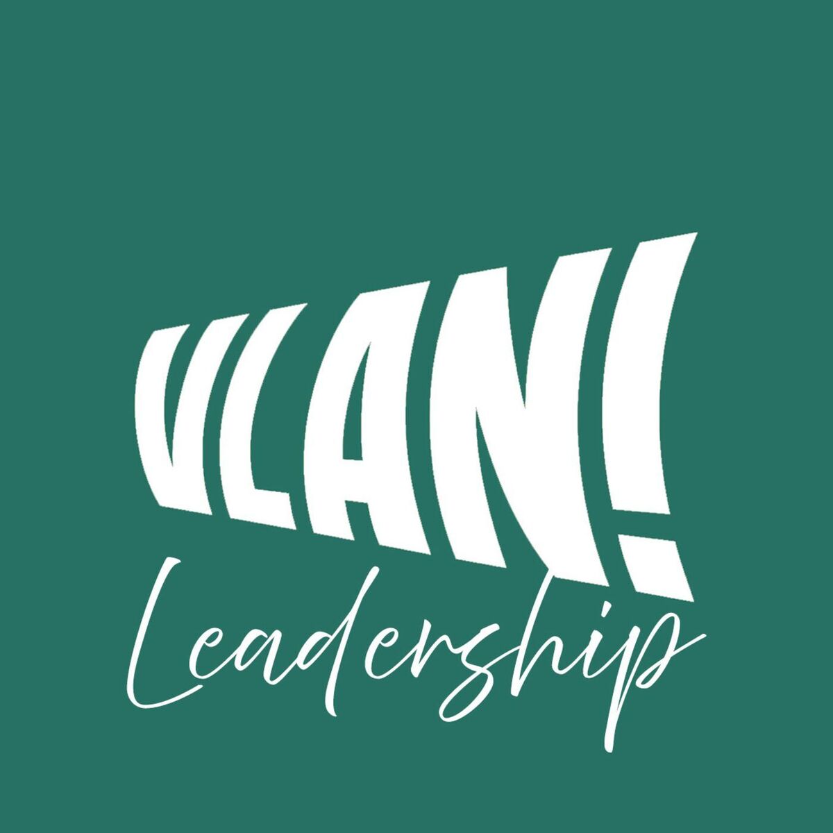Show cover of Vlan! Leadership