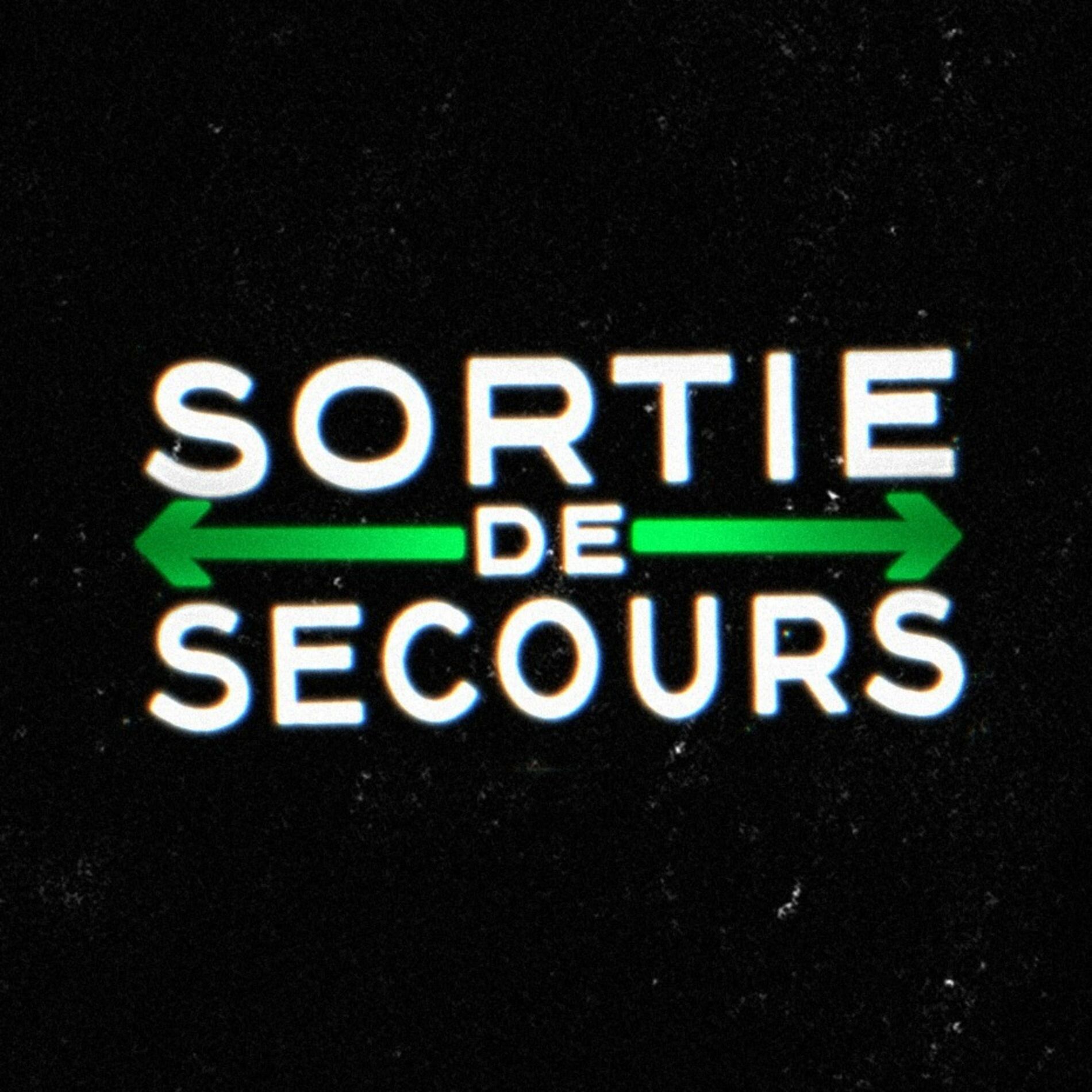 Show cover of Sortie de secours