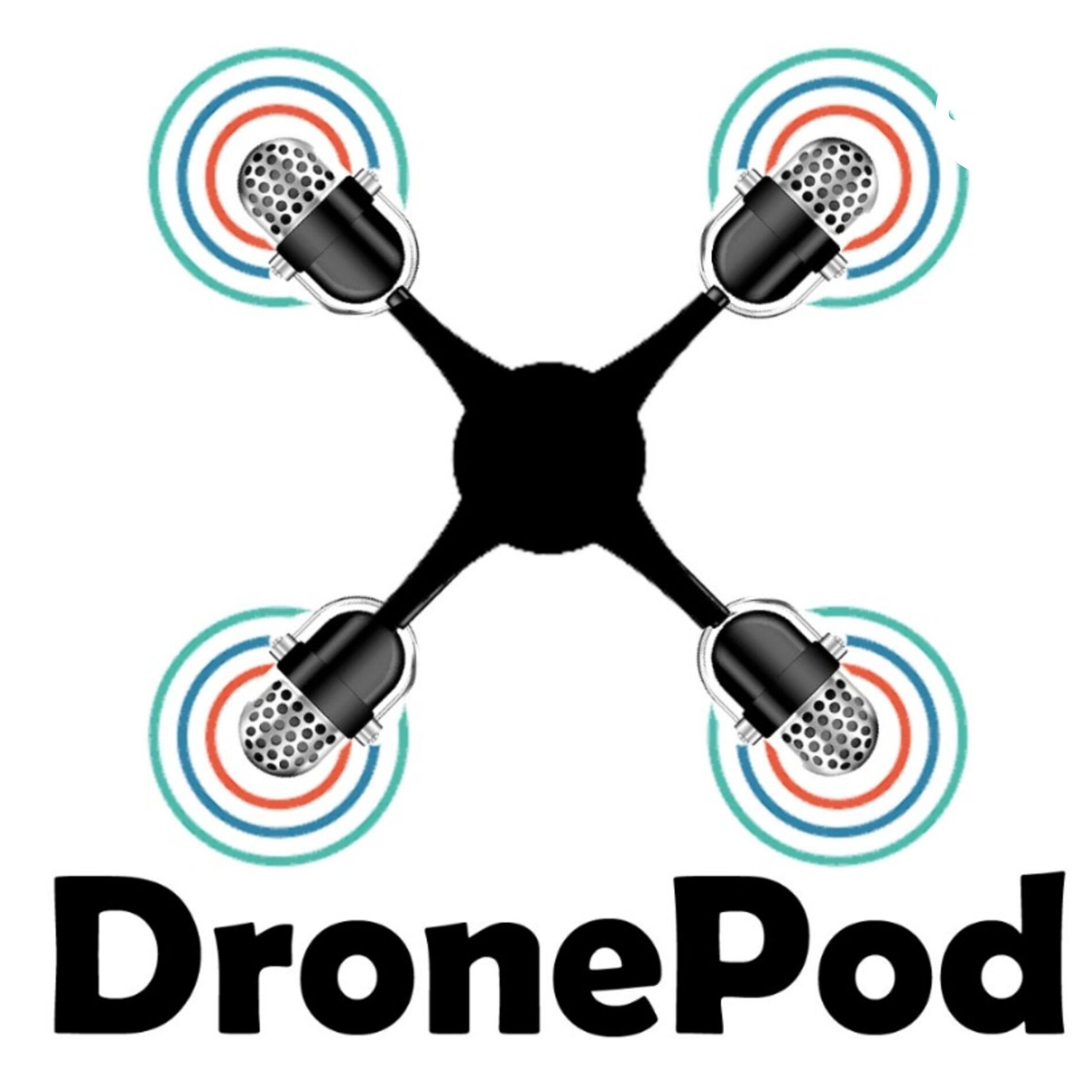 Show cover of DronePod