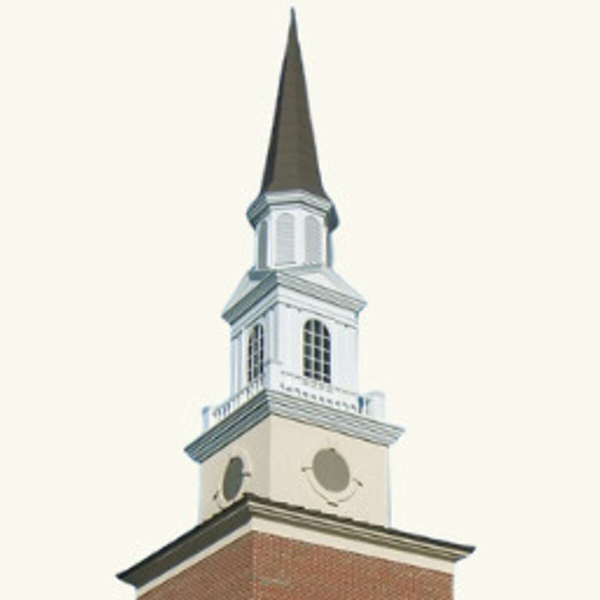 Show cover of First Baptist Church Waynesboro, GA