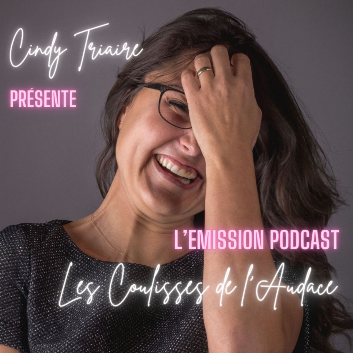 Show cover of Les Coulisses de l'Audace