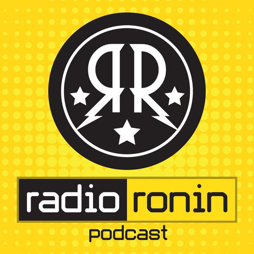 Listen to radio ronin podcast deezer