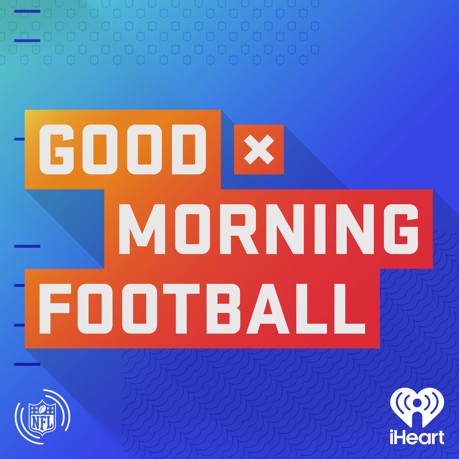 Show cover of NFL: Good Morning Football