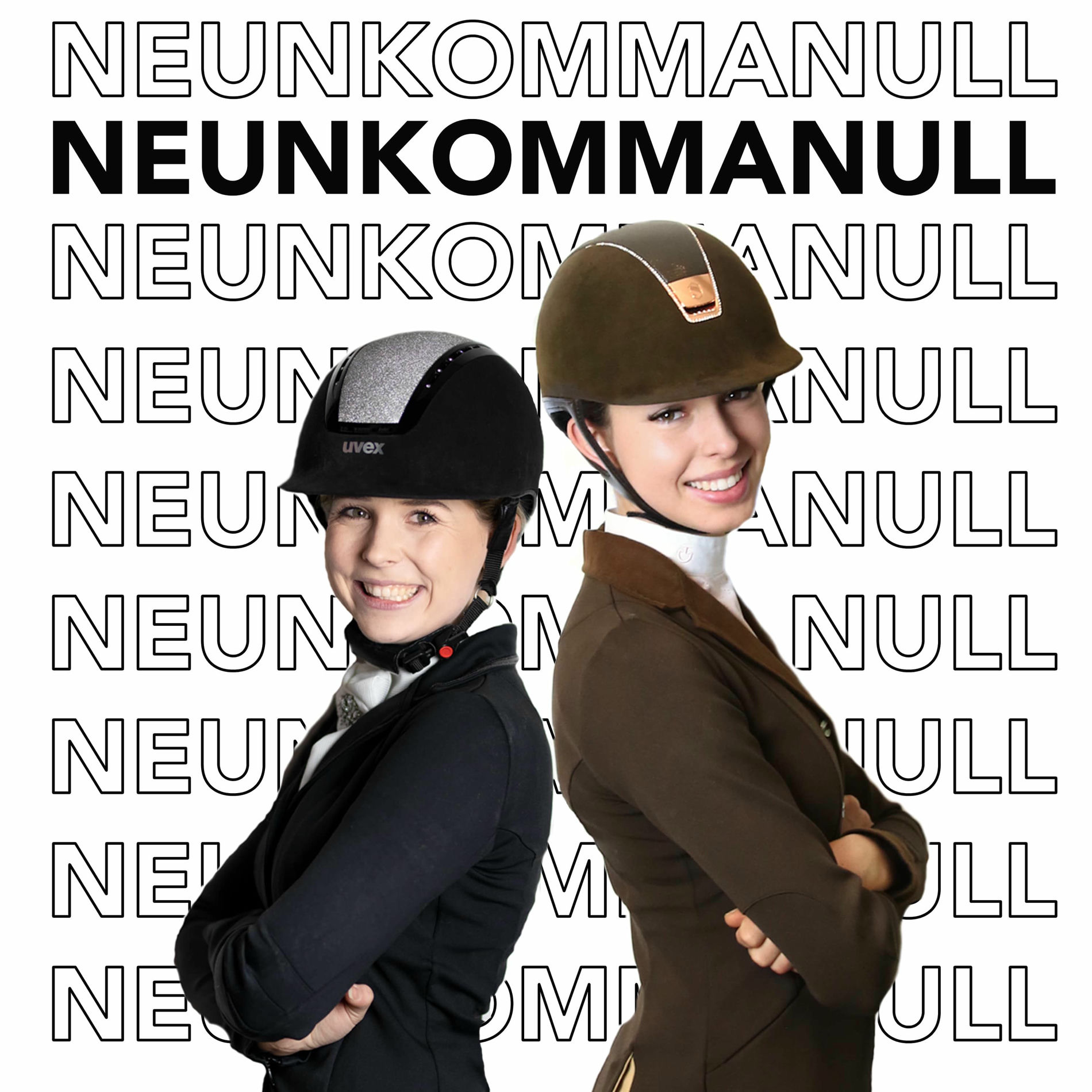 Show cover of NEUNKOMMANULL