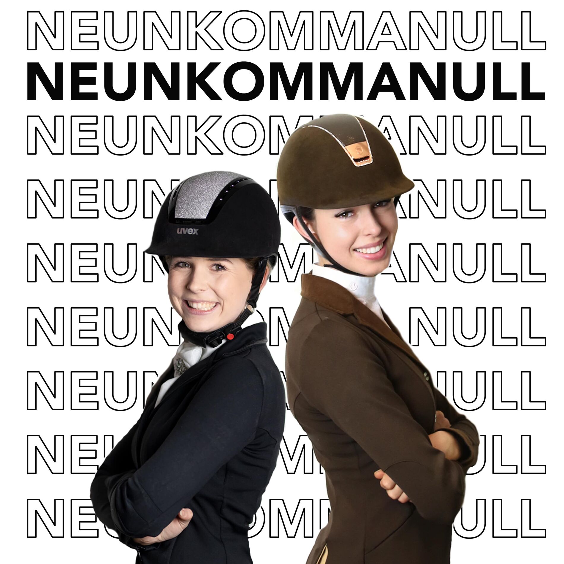 Show cover of NEUNKOMMANULL