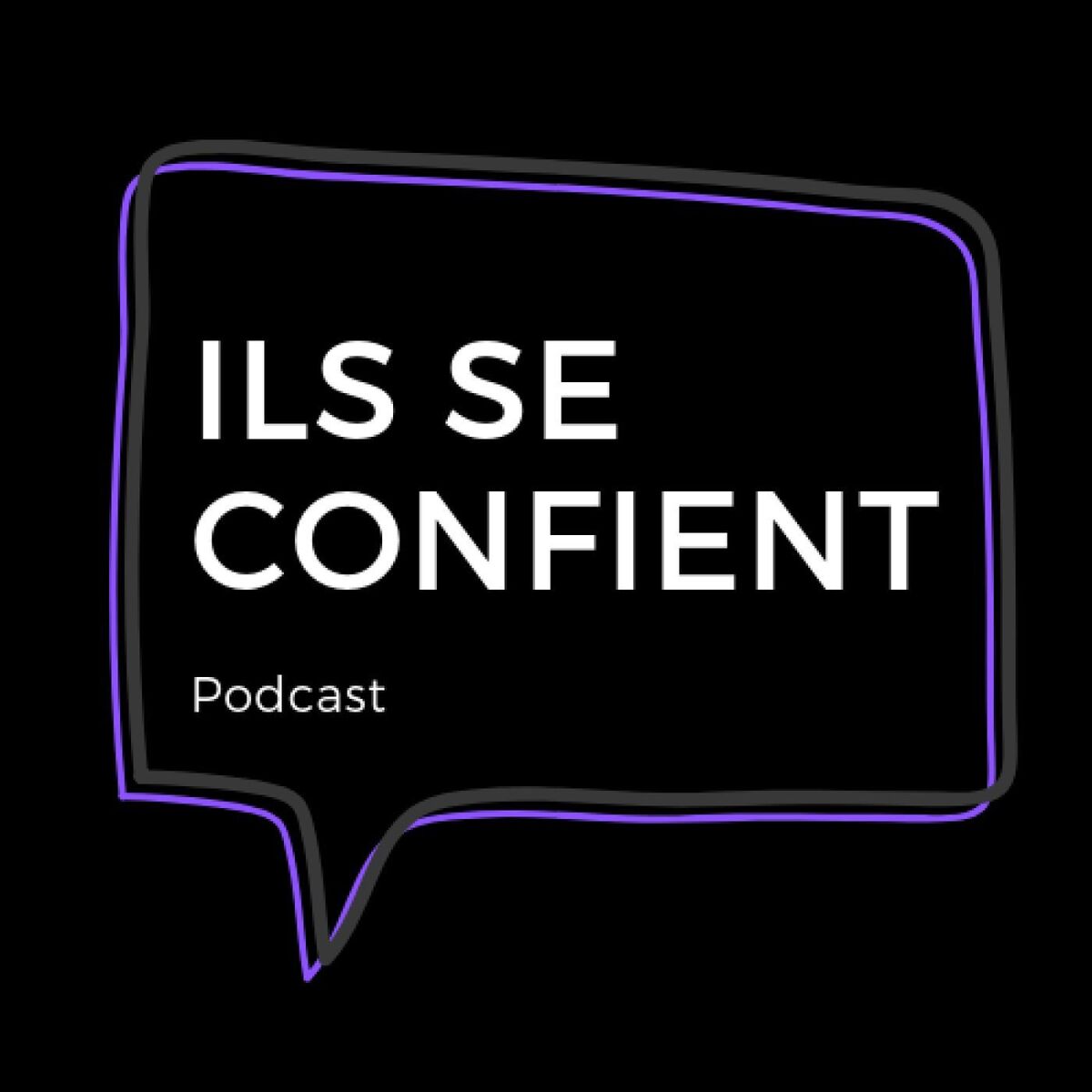 Show cover of Ils se confient
