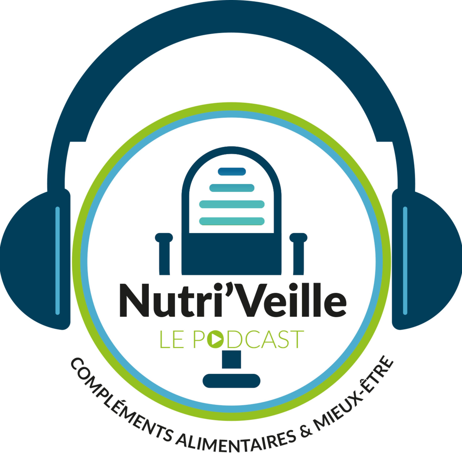 Show cover of Nutriveille