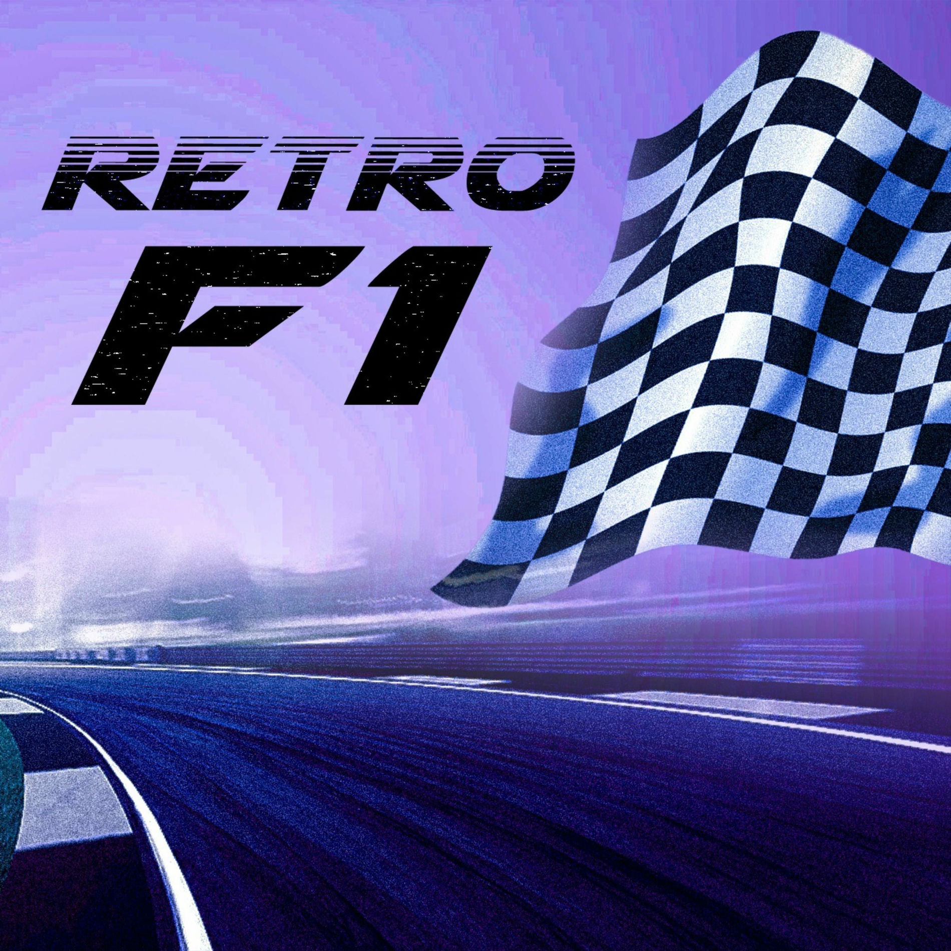 Show cover of Rétro F1