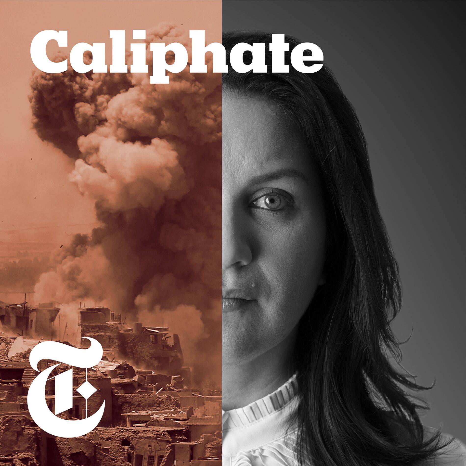 Show cover of Caliphate