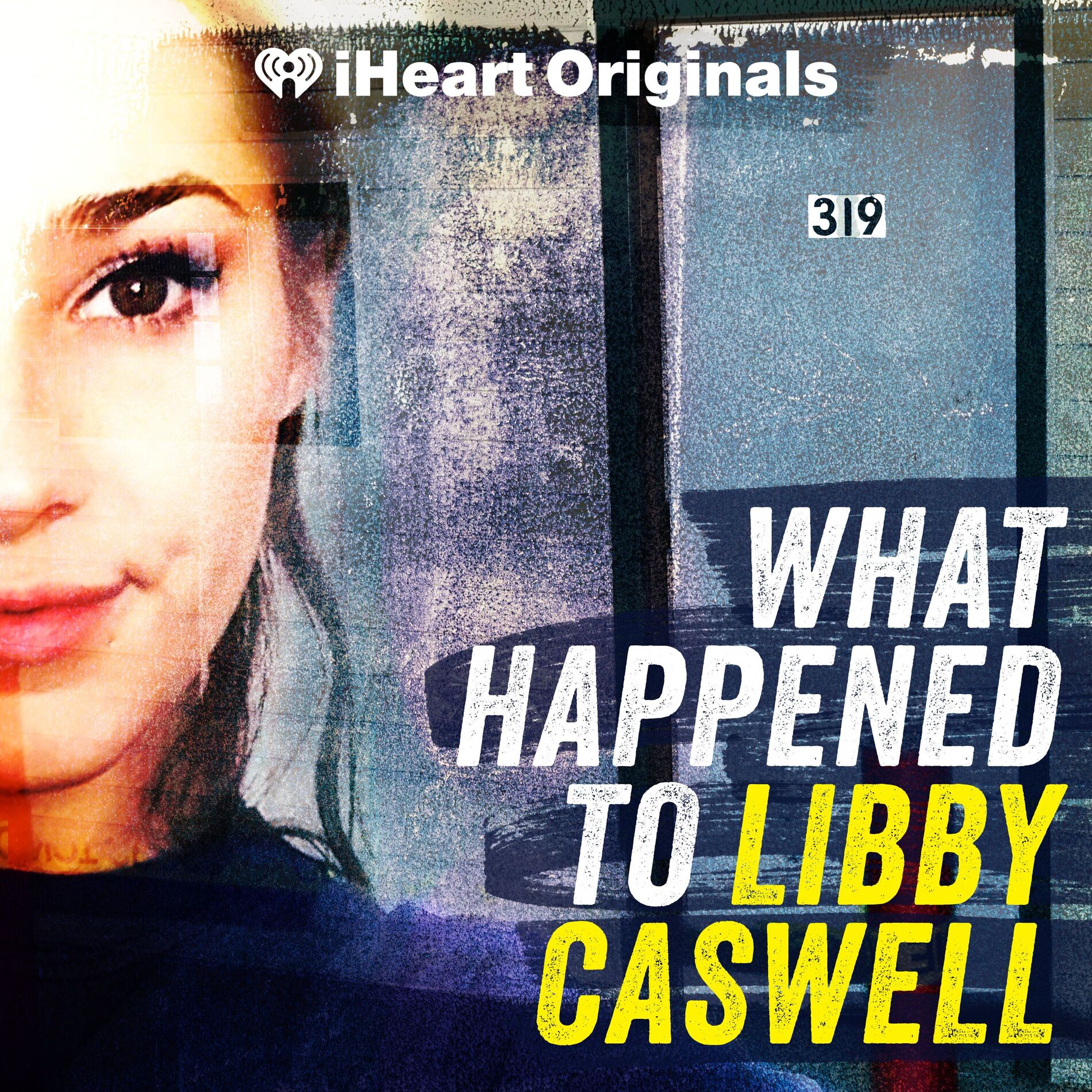 Show cover of What Happened to Libby Caswell