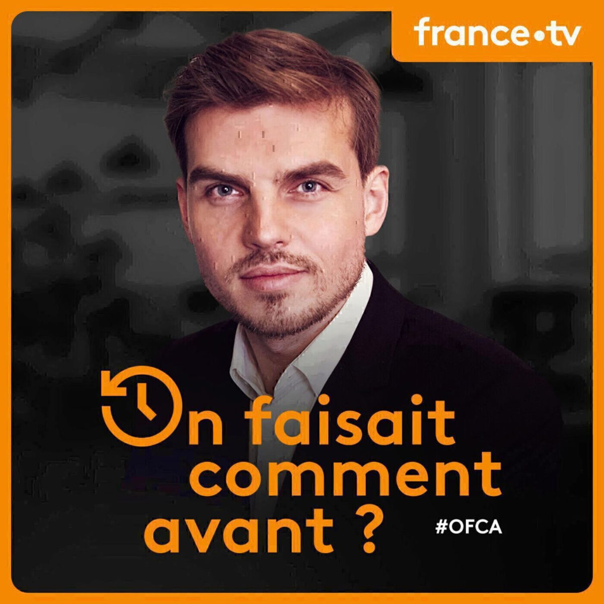 Show cover of On faisait comment avant ?