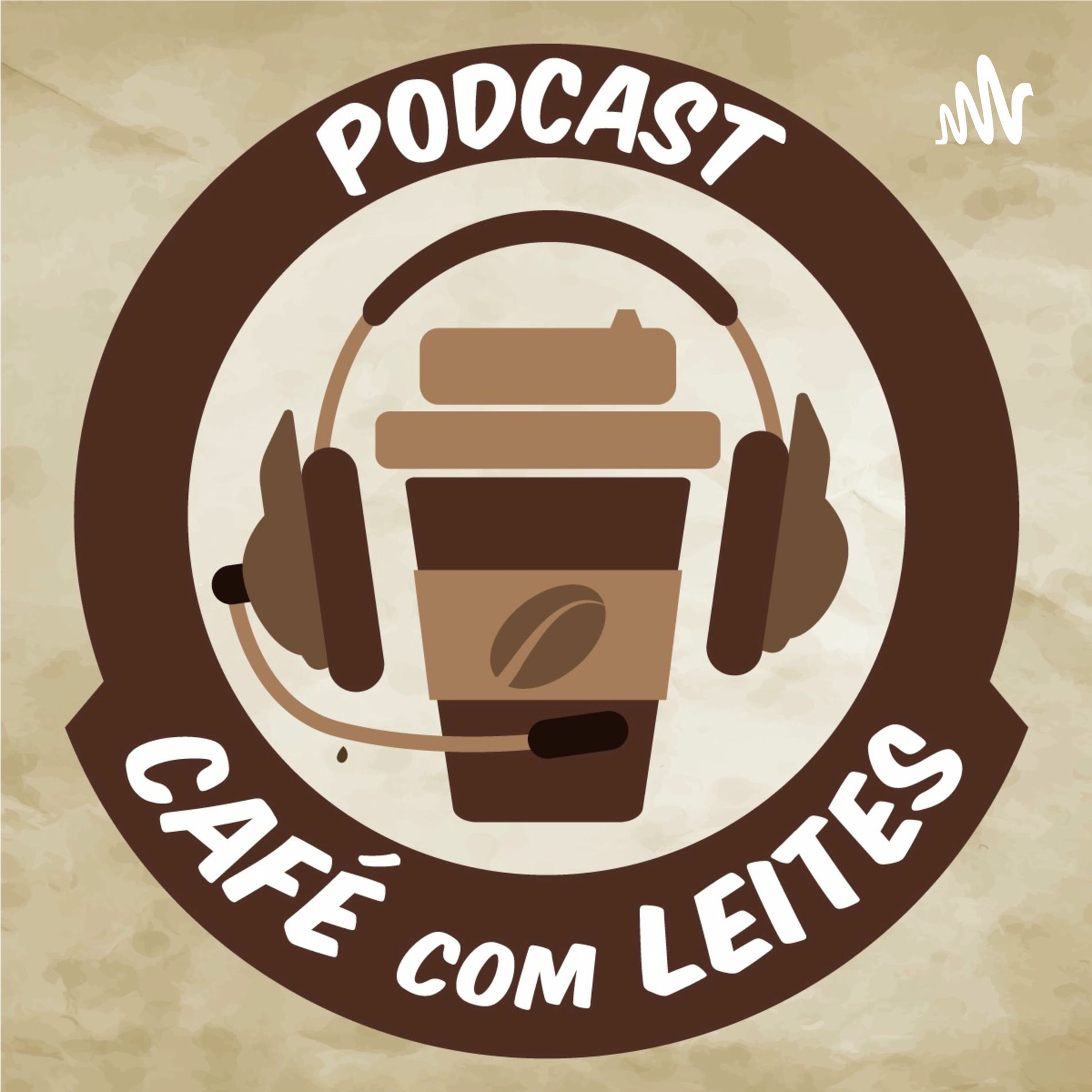 Show cover of Café com Leites: um pingado de política