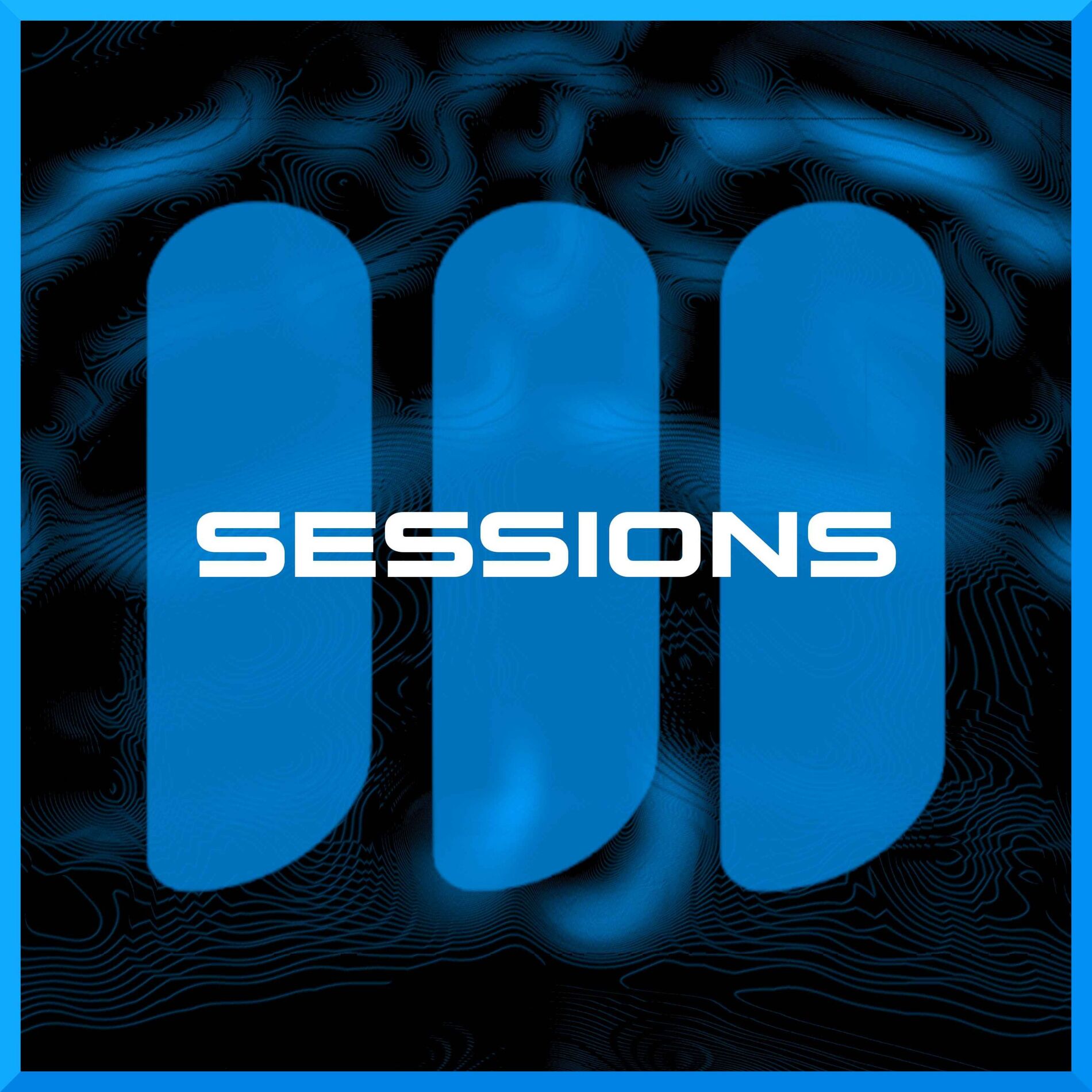 Show cover of Murray Sessions