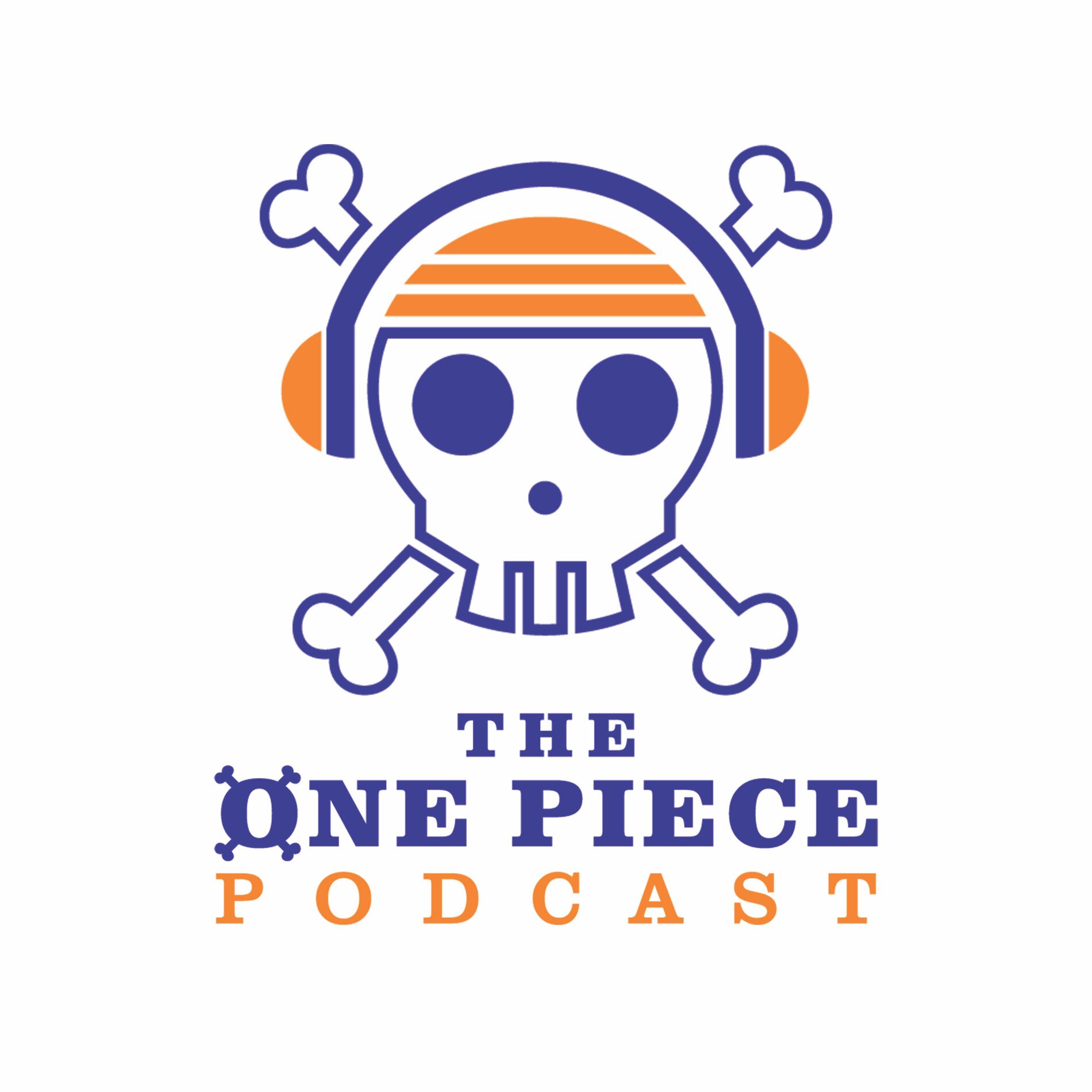Show cover of The One Piece Podcast