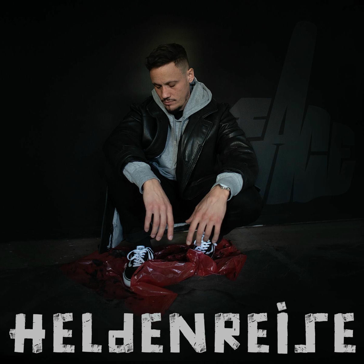 Show cover of Heldenreise