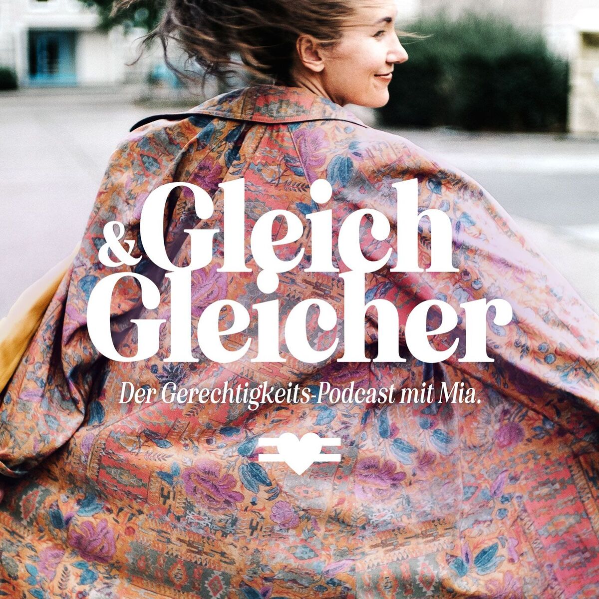 Show cover of Gleich & Gleicher