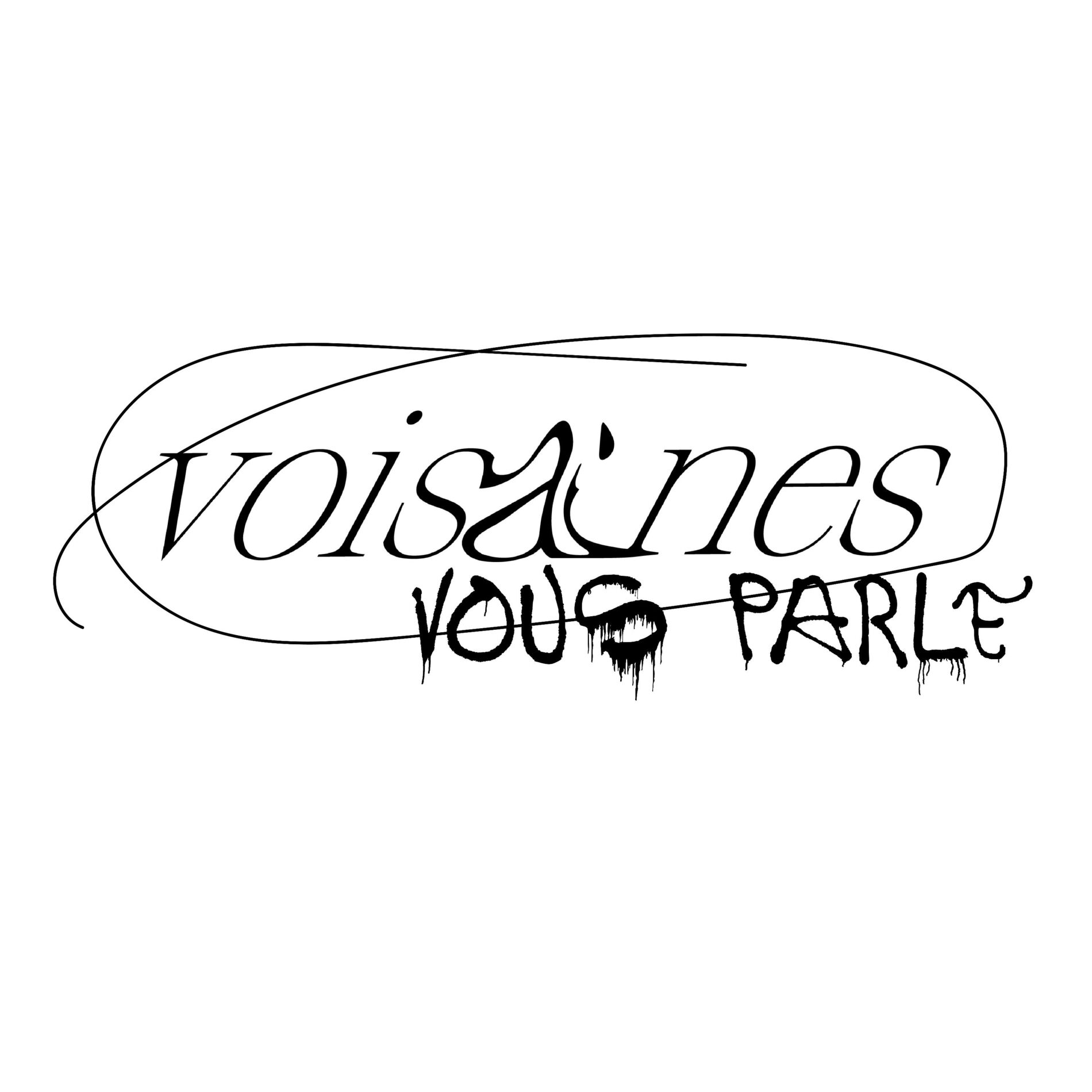 Show cover of Voisaines
