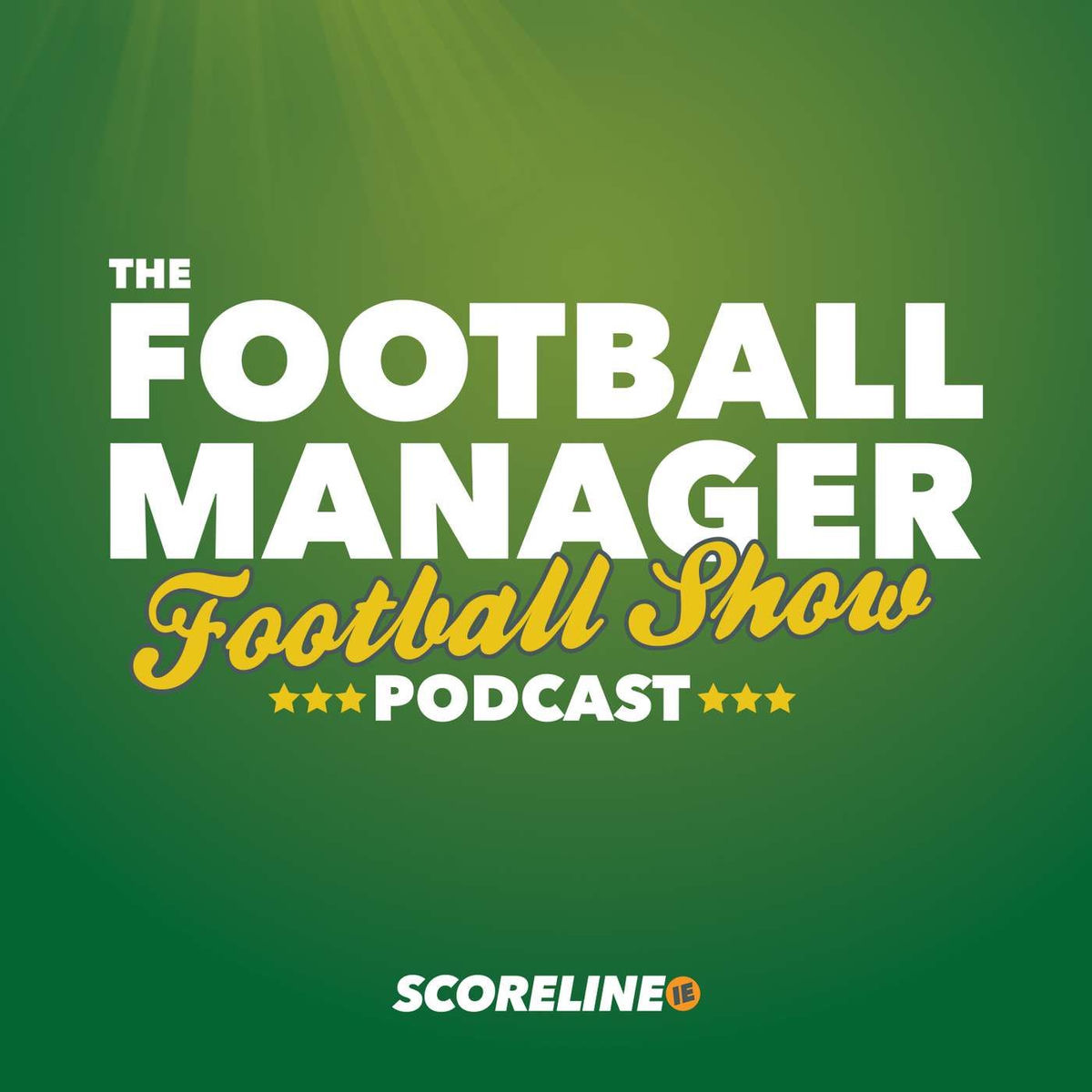Show cover of The Football Manager Football Show