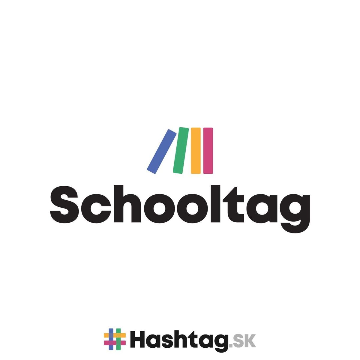 Show cover of Schooltag (školský podcast Hashtag.sk)