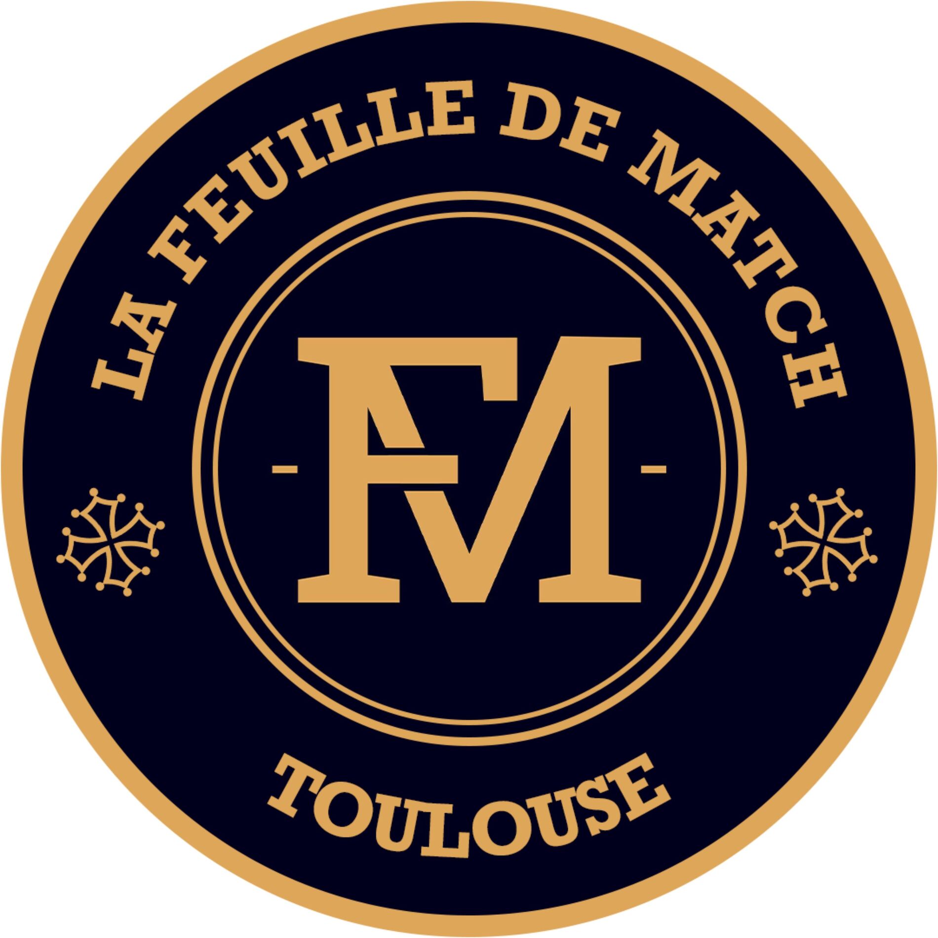 Show cover of La Feuille de Match