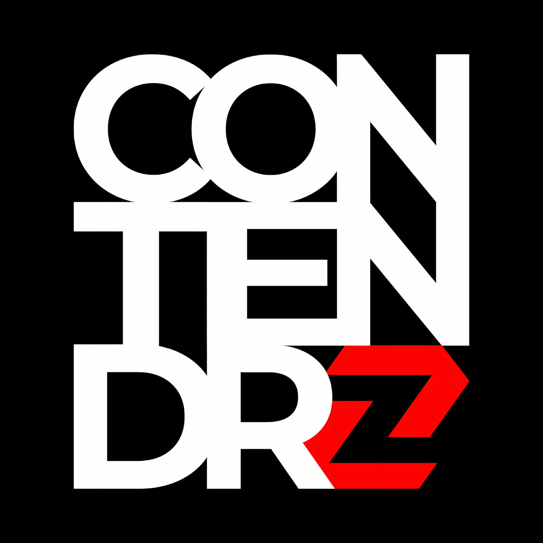 Show cover of Contendrz Podcast