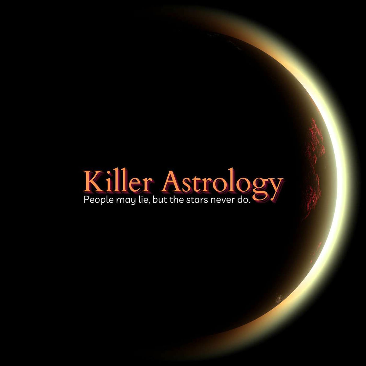 Show cover of Killer Astrology