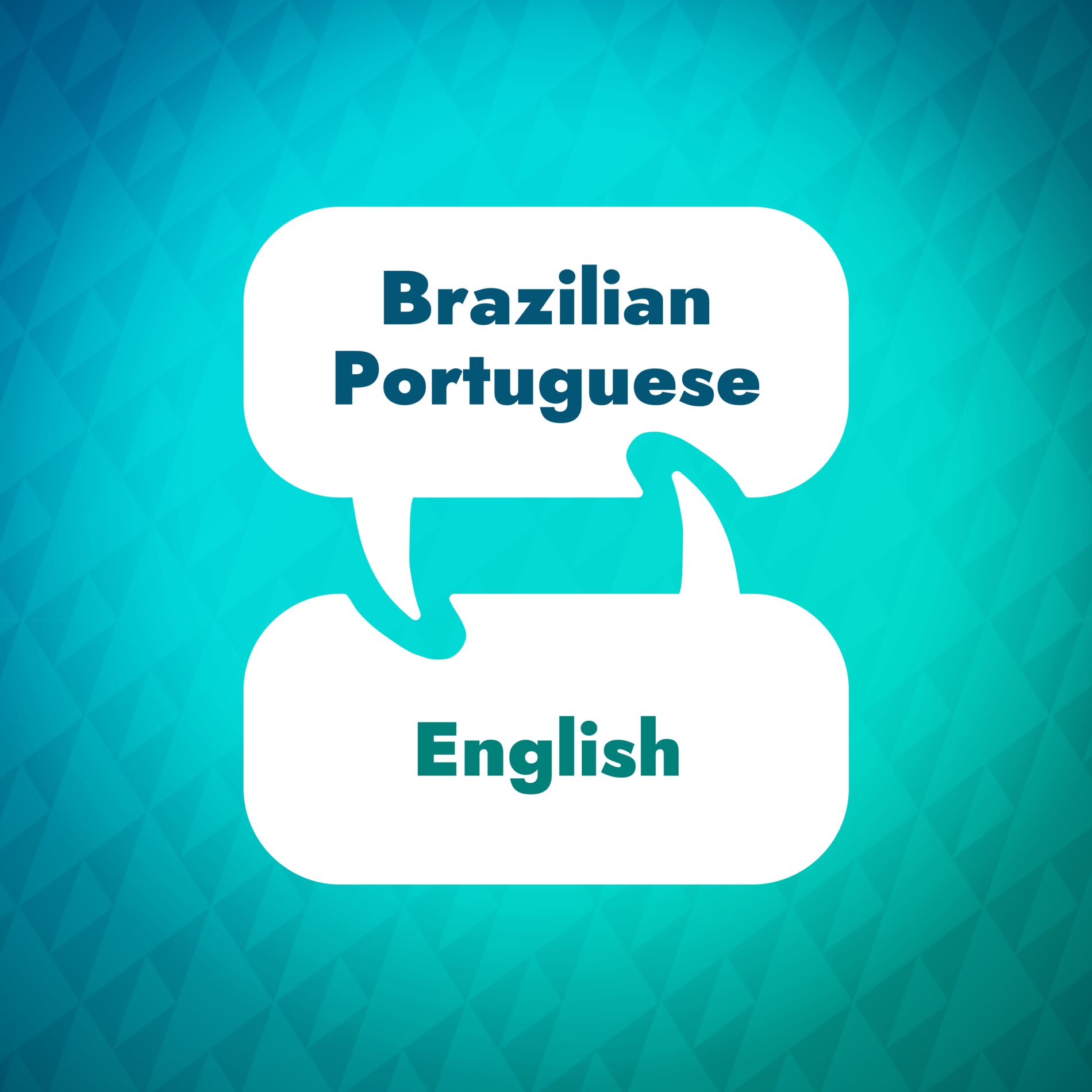 Show cover of Brazilian Portuguese Learning Accelerator