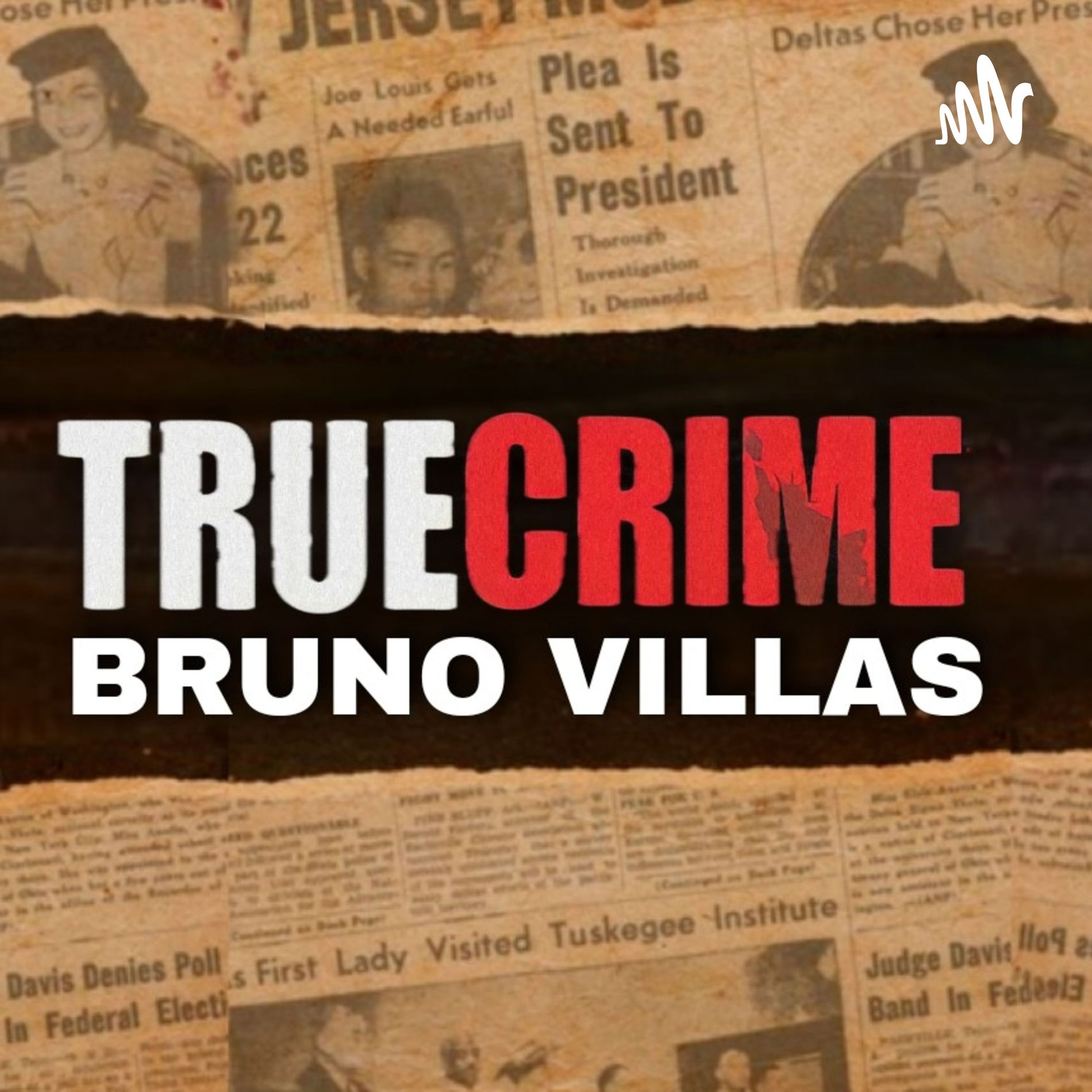 Show cover of BrunoVillas