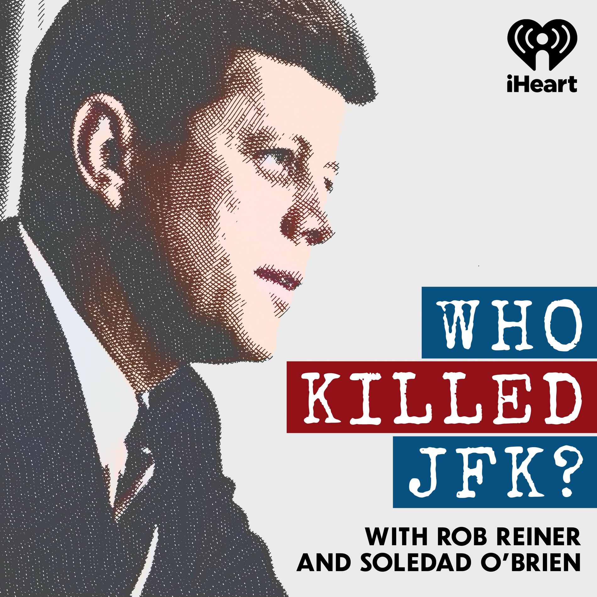 Show cover of Who Killed JFK?