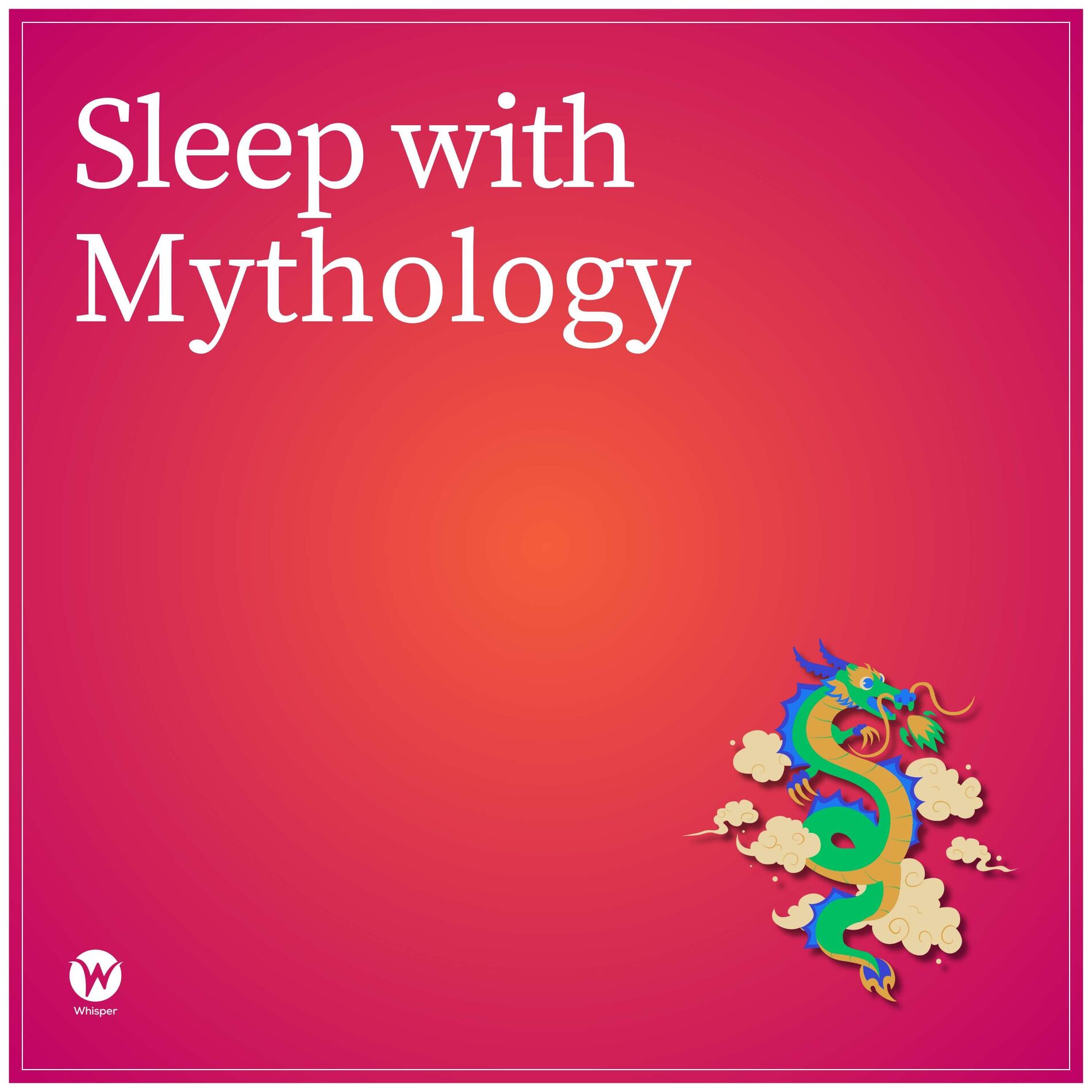 Show cover of Sleep with Mythology