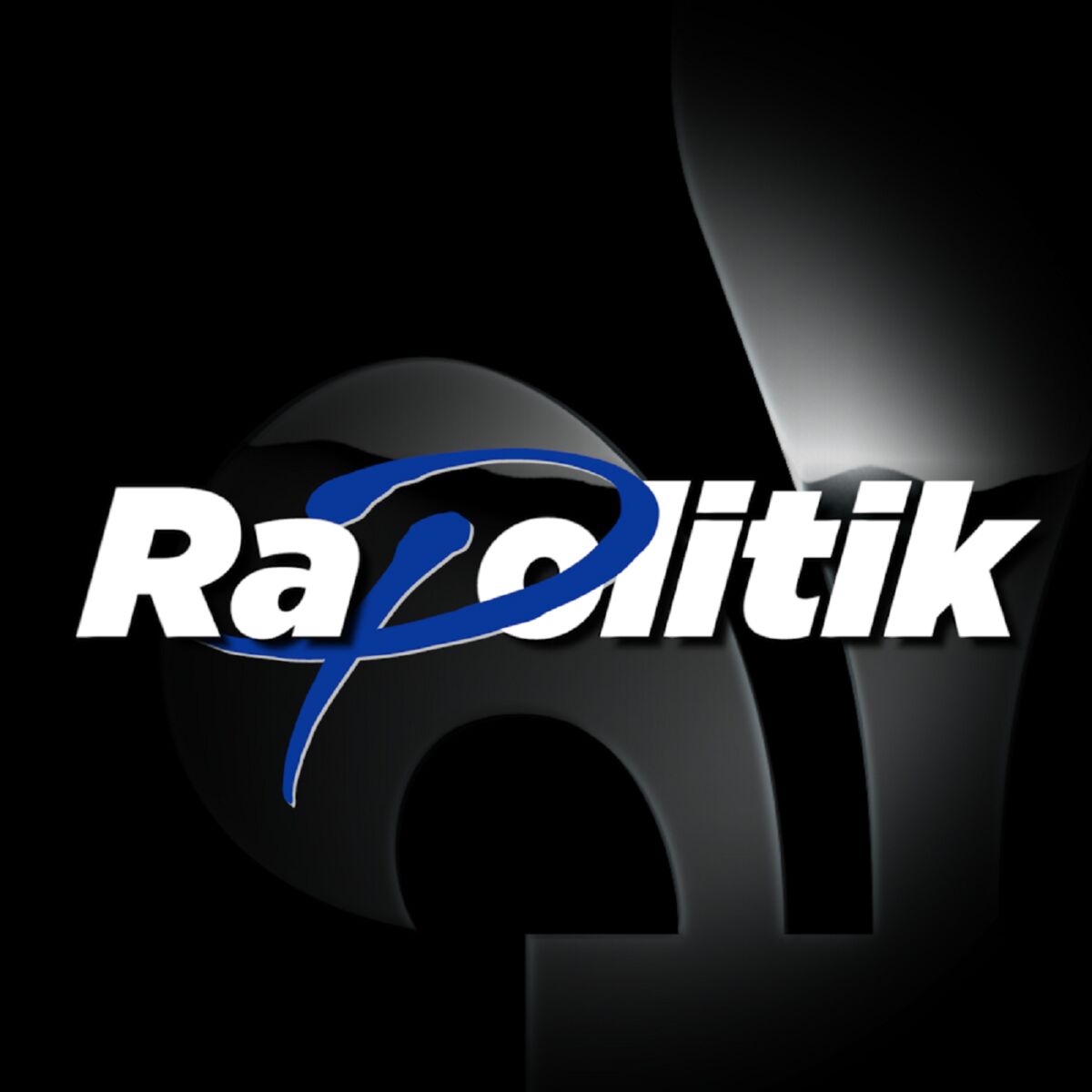 Show cover of Rapolitik
