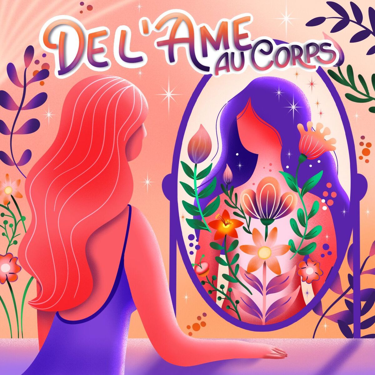 Show cover of De l'Âme au Corps