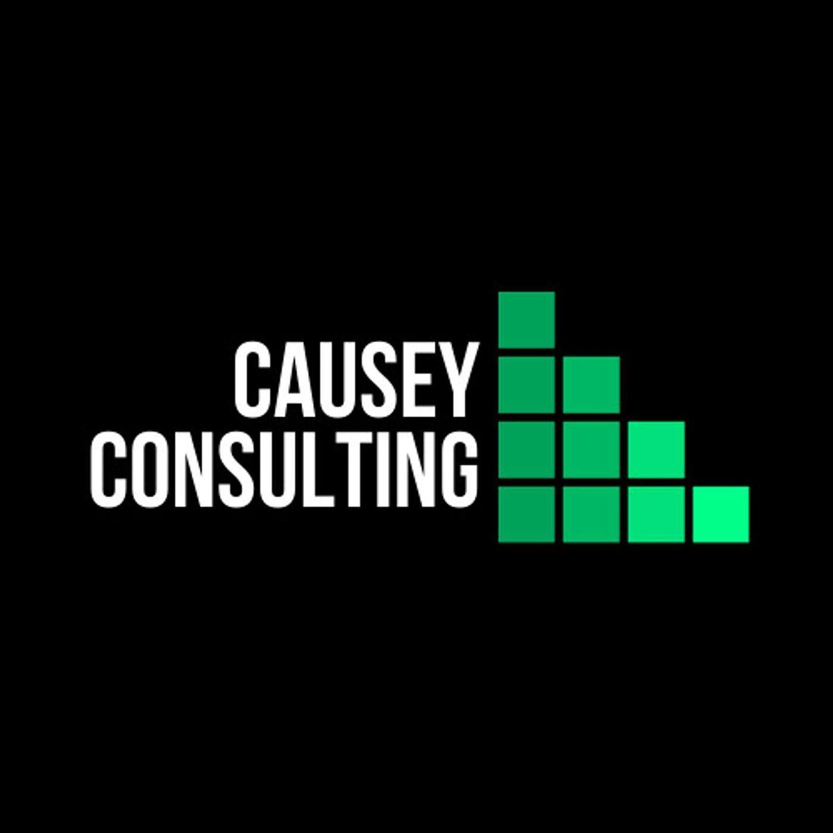 Show cover of The Causey Consulting Podcast