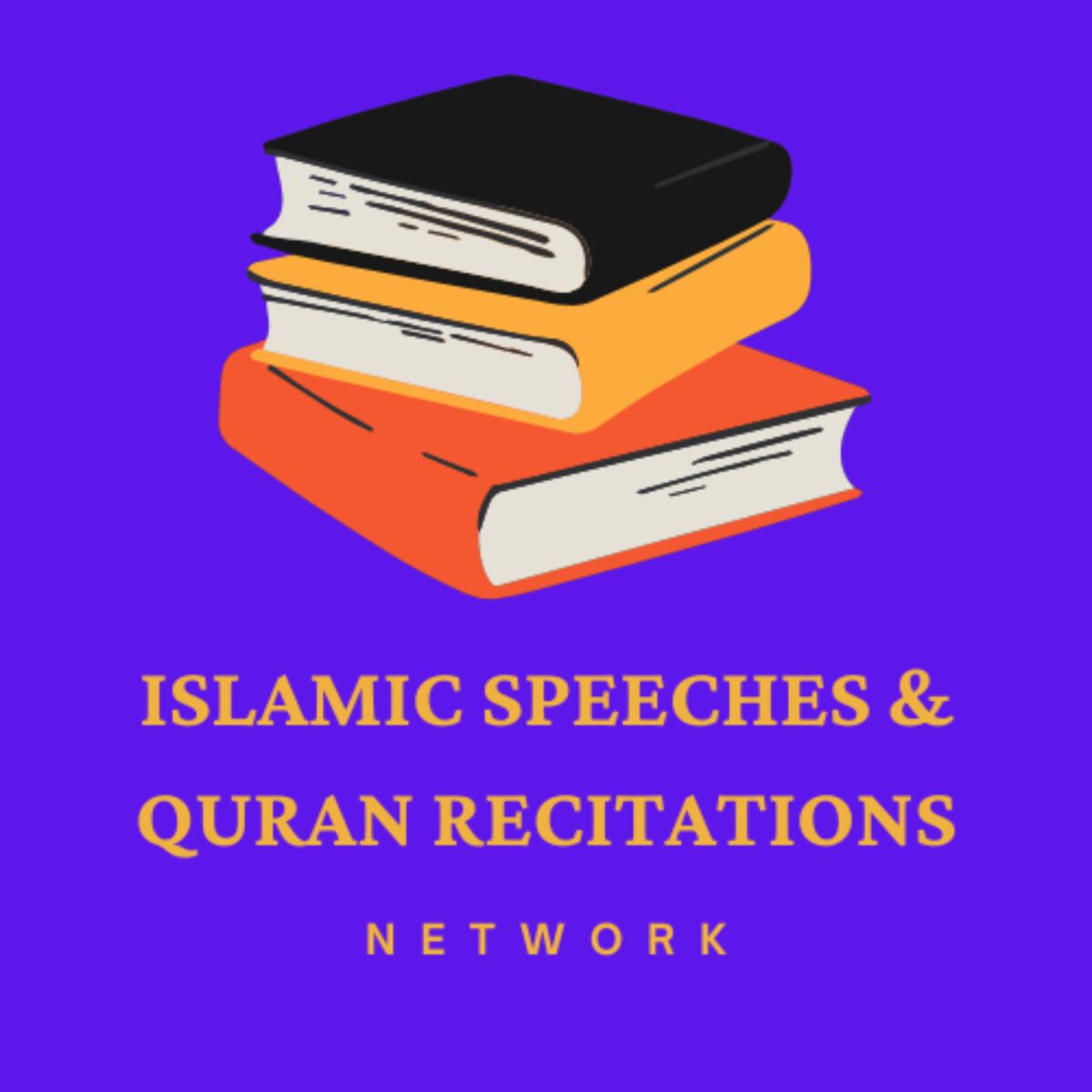 Show cover of Islamic Speeches & Quran Recitations Network