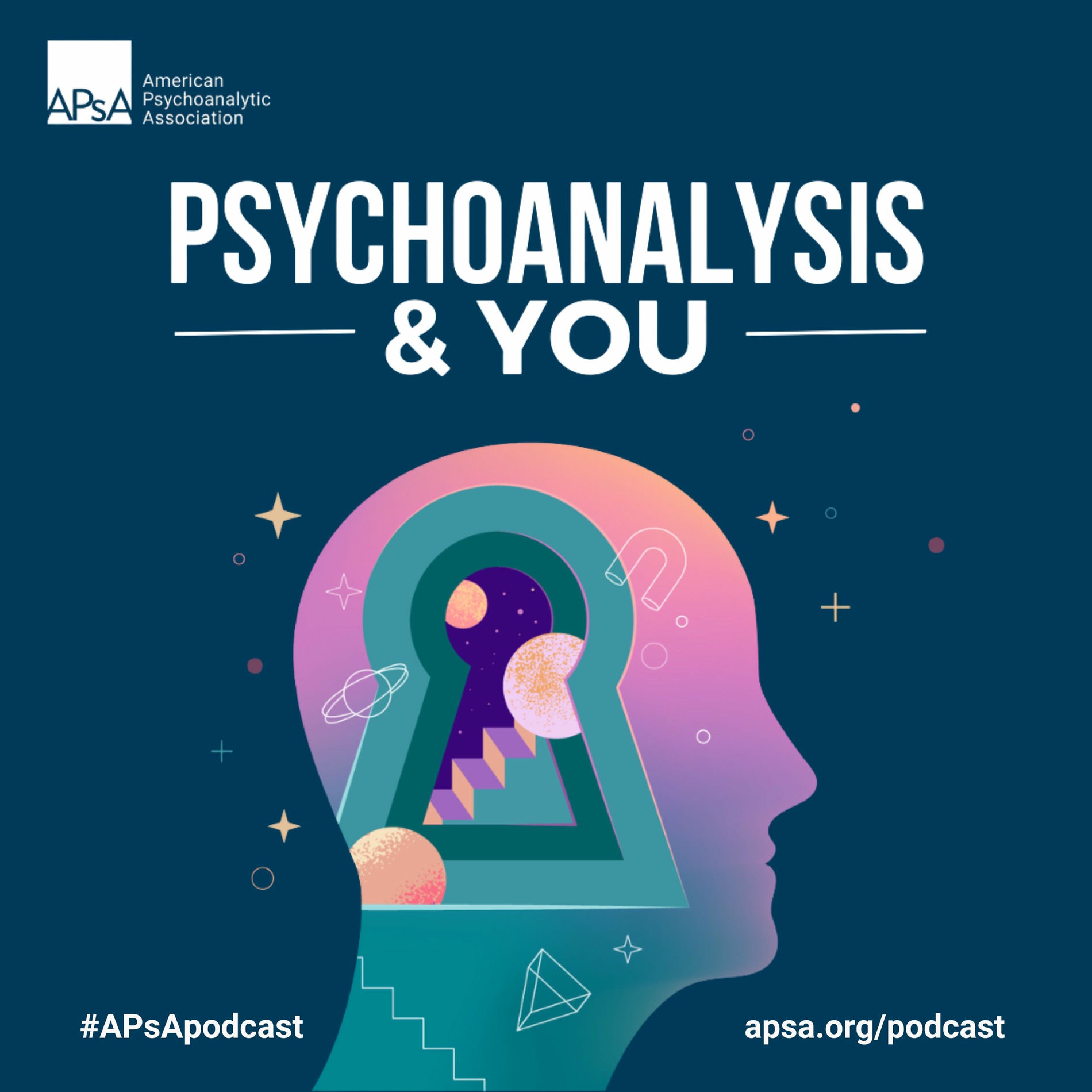 Show cover of Psychoanalysis & You