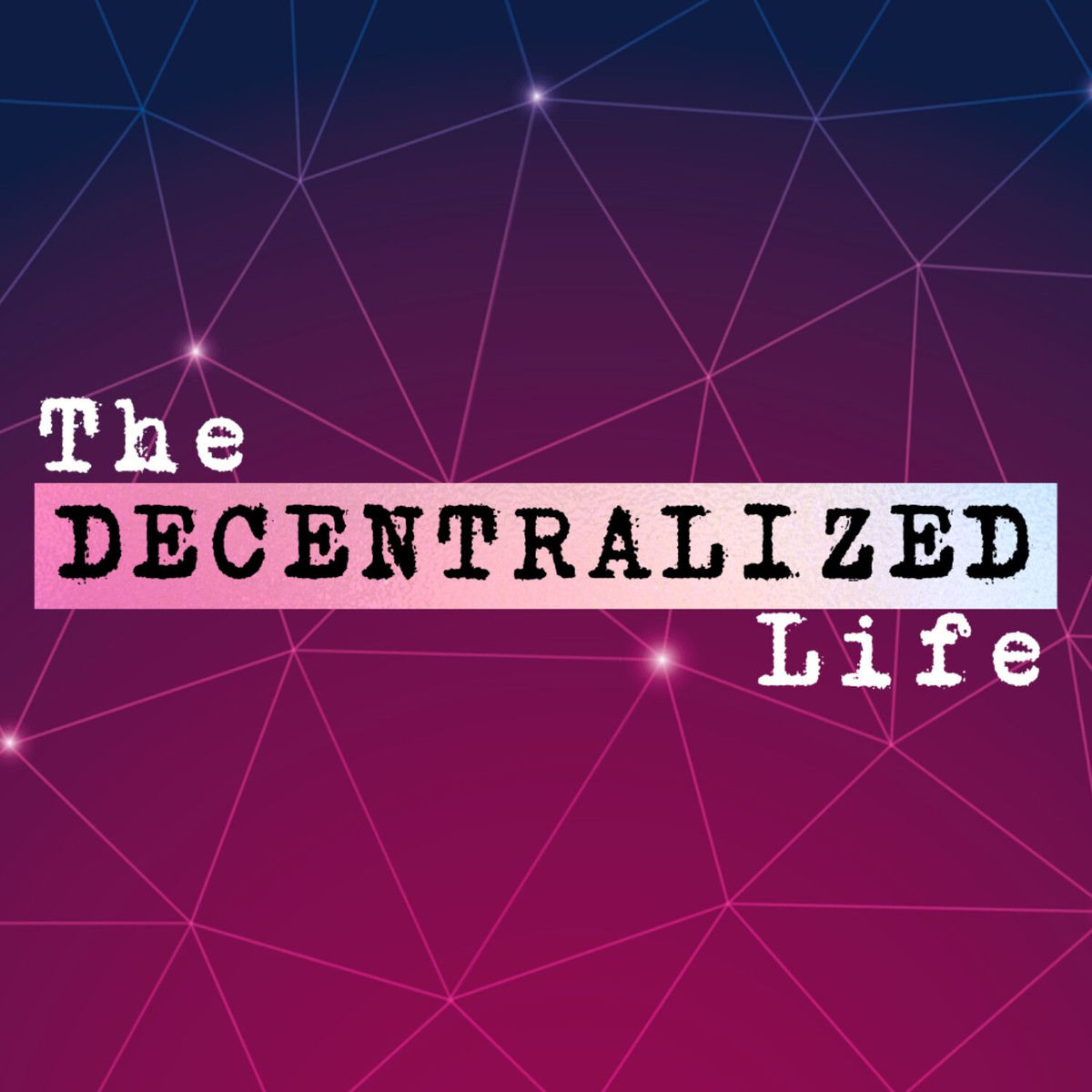Escucha el podcast The Decentralized Life | Deezer